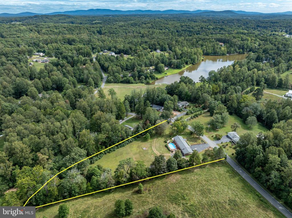175 WILDWOOD DR, RUCKERSVILLE, Virginia 22968, 3 Bedrooms Bedrooms, ,2 BathroomsBathrooms,Residential,175 WILDWOOD DR,VAGR2000868 MLS # VAGR2000868