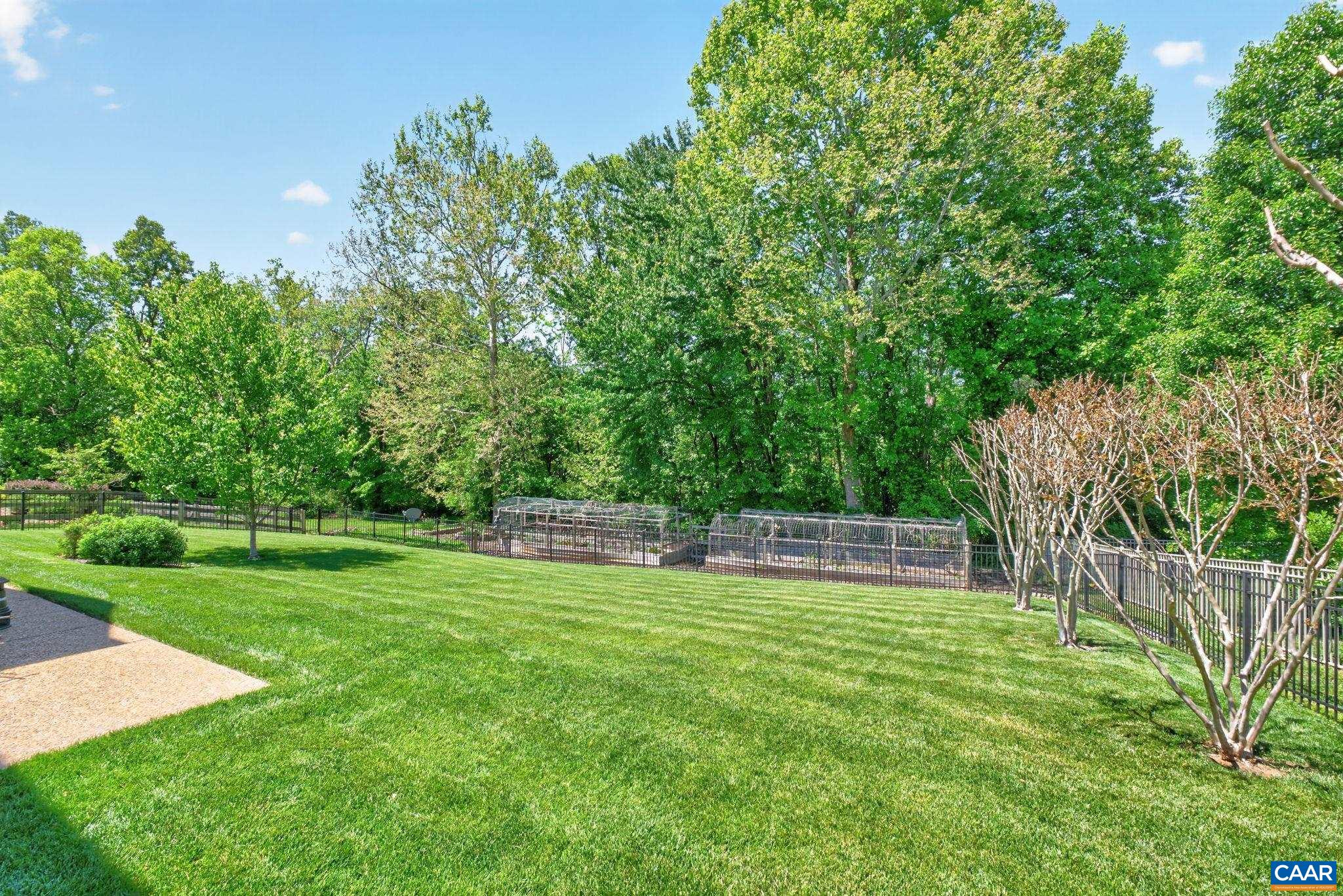 This back yard is a winner!! This back yard is a winner!!