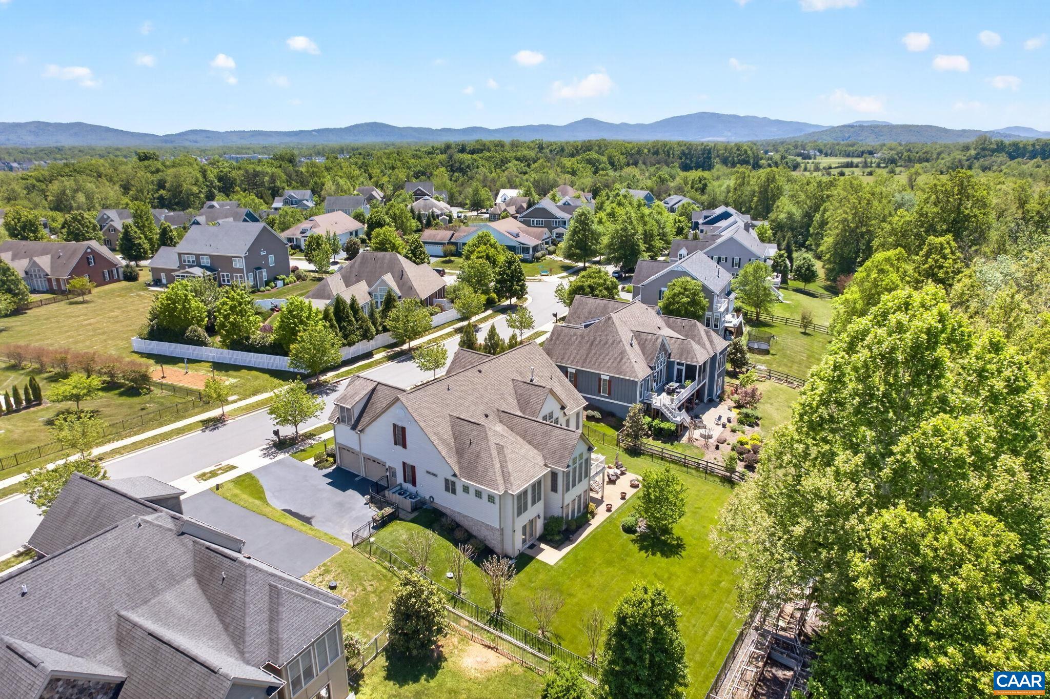 Professionally landscaped .47 acres lot with irrigation system. Professionally landscaped .47 acres lot with irrigation system.