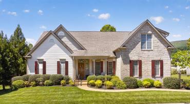 Introducing 6586 Welbourne Lane, featuring the ever-popular Craig Builders 
