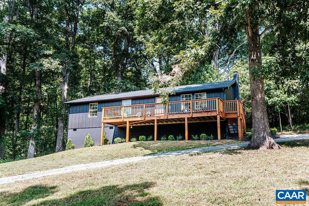 4770 COVE GARDEN RD, NORTH GARDEN, Virginia 22959, 3 Bedrooms Bedrooms, ,2 BathroomsBathrooms,Residential,4770 COVE GARDEN RD,677372 MLS # 677372