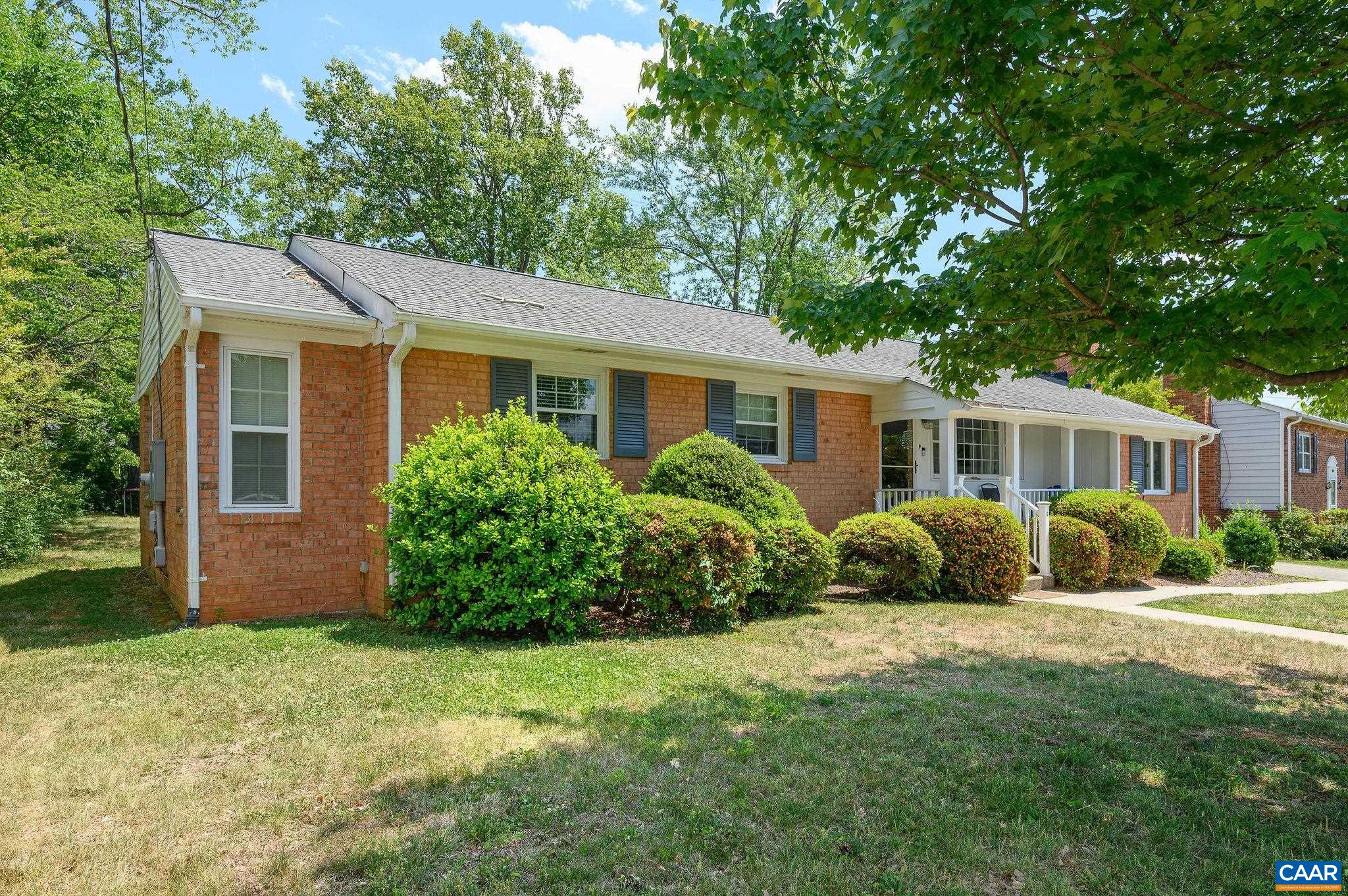 2806 BROOKMERE RD, CHARLOTTESVILLE, Virginia 22901, 3 Bedrooms Bedrooms, ,2 BathroomsBathrooms,Residential,Well maintained solid brick ranch on great lot,2806 BROOKMERE RD,677601 MLS # 677601 2806 BROOKMERE RD, CHARLOTTESVILLE, Virginia 22901, 3 Bedrooms Bedrooms, ,2 BathroomsBathrooms,Residential,Well maintained solid brick ranch on great lot,2806 BROOKMERE RD,677601 MLS # 677601