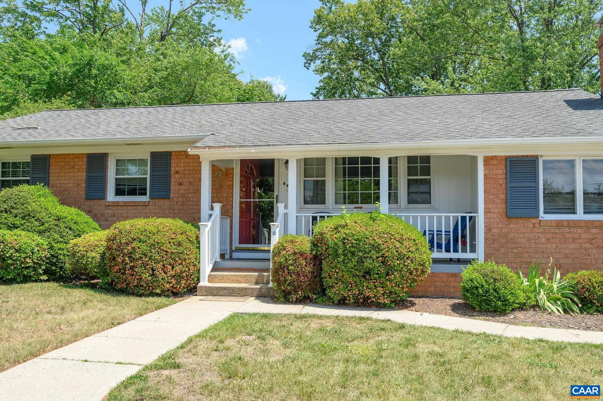2806 BROOKMERE RD, CHARLOTTESVILLE, Virginia 22901, 3 Bedrooms Bedrooms, ,2 BathroomsBathrooms,Residential,Well maintained solid brick ranch on great lot,2806 BROOKMERE RD,677601 MLS # 677601 2806 BROOKMERE RD, CHARLOTTESVILLE, Virginia 22901, 3 Bedrooms Bedrooms, ,2 BathroomsBathrooms,Residential,Well maintained solid brick ranch on great lot,2806 BROOKMERE RD,677601 MLS # 677601
