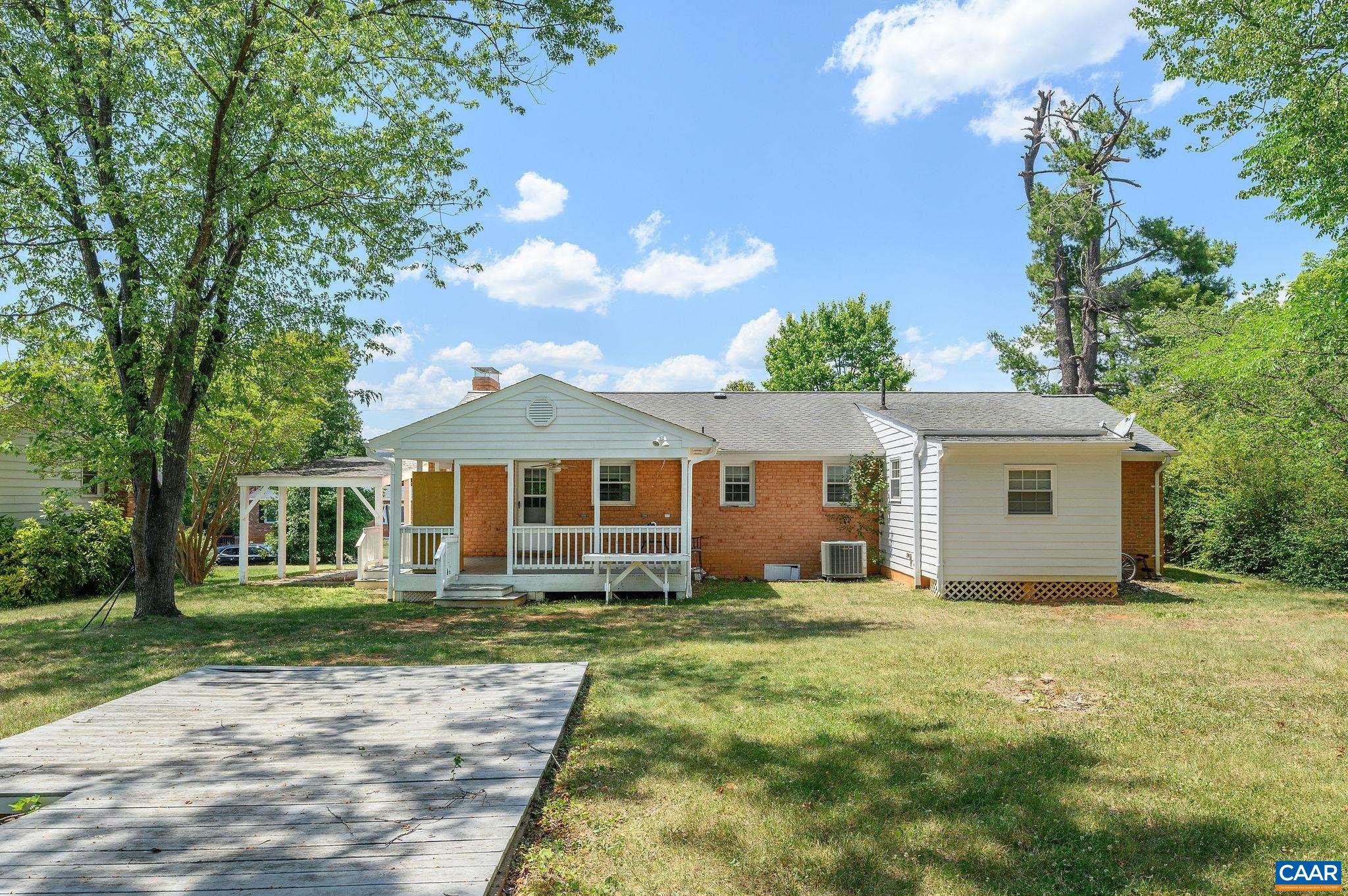 2806 BROOKMERE RD, CHARLOTTESVILLE, Virginia 22901, 3 Bedrooms Bedrooms, ,2 BathroomsBathrooms,Residential,Well maintained solid brick ranch on great lot,2806 BROOKMERE RD,677601 MLS # 677601 2806 BROOKMERE RD, CHARLOTTESVILLE, Virginia 22901, 3 Bedrooms Bedrooms, ,2 BathroomsBathrooms,Residential,Well maintained solid brick ranch on great lot,2806 BROOKMERE RD,677601 MLS # 677601