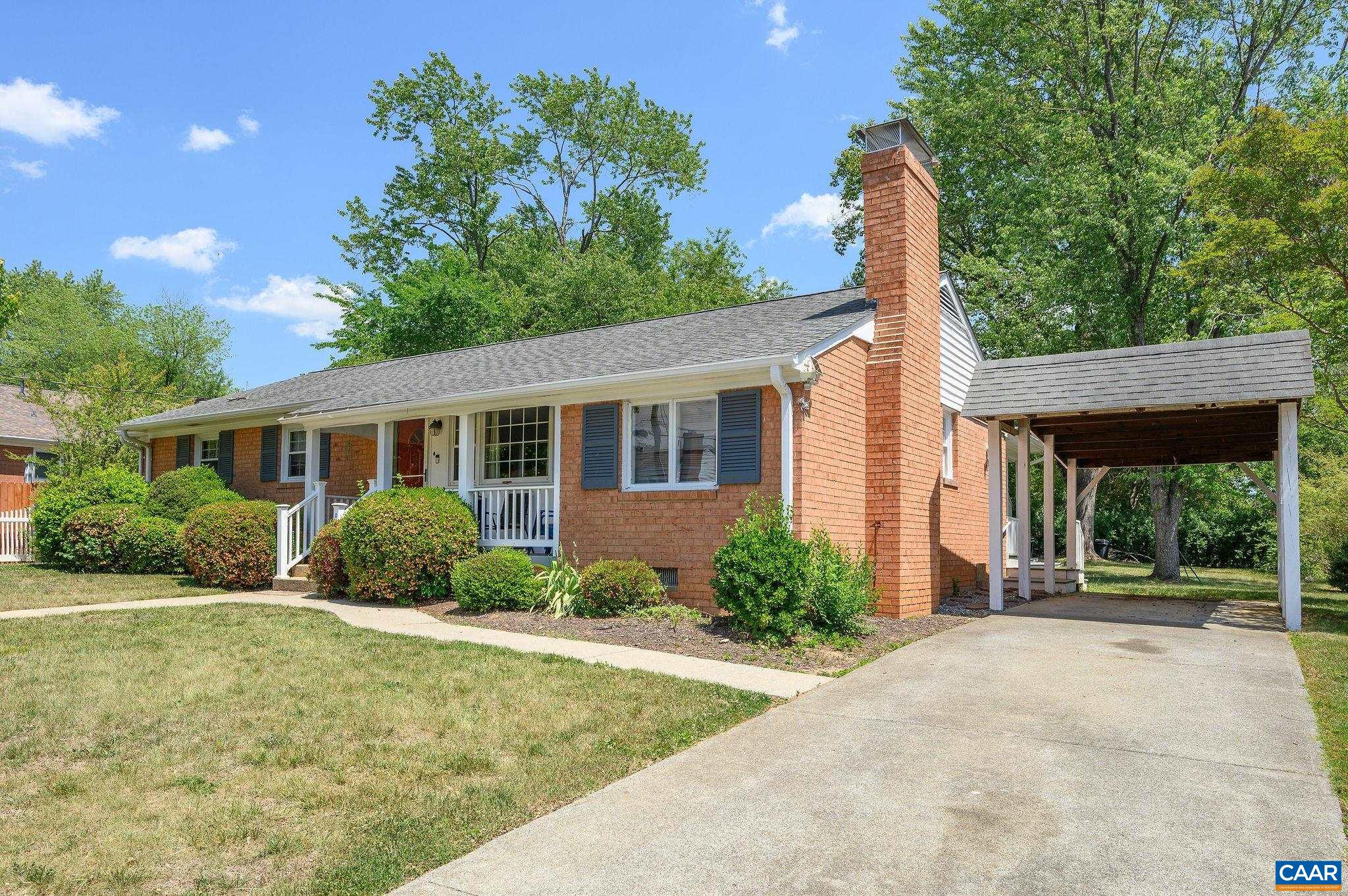 2806 BROOKMERE RD, CHARLOTTESVILLE, Virginia 22901, 3 Bedrooms Bedrooms, ,2 BathroomsBathrooms,Residential,Well maintained solid brick ranch on great lot,2806 BROOKMERE RD,677601 MLS # 677601 2806 BROOKMERE RD, CHARLOTTESVILLE, Virginia 22901, 3 Bedrooms Bedrooms, ,2 BathroomsBathrooms,Residential,Well maintained solid brick ranch on great lot,2806 BROOKMERE RD,677601 MLS # 677601