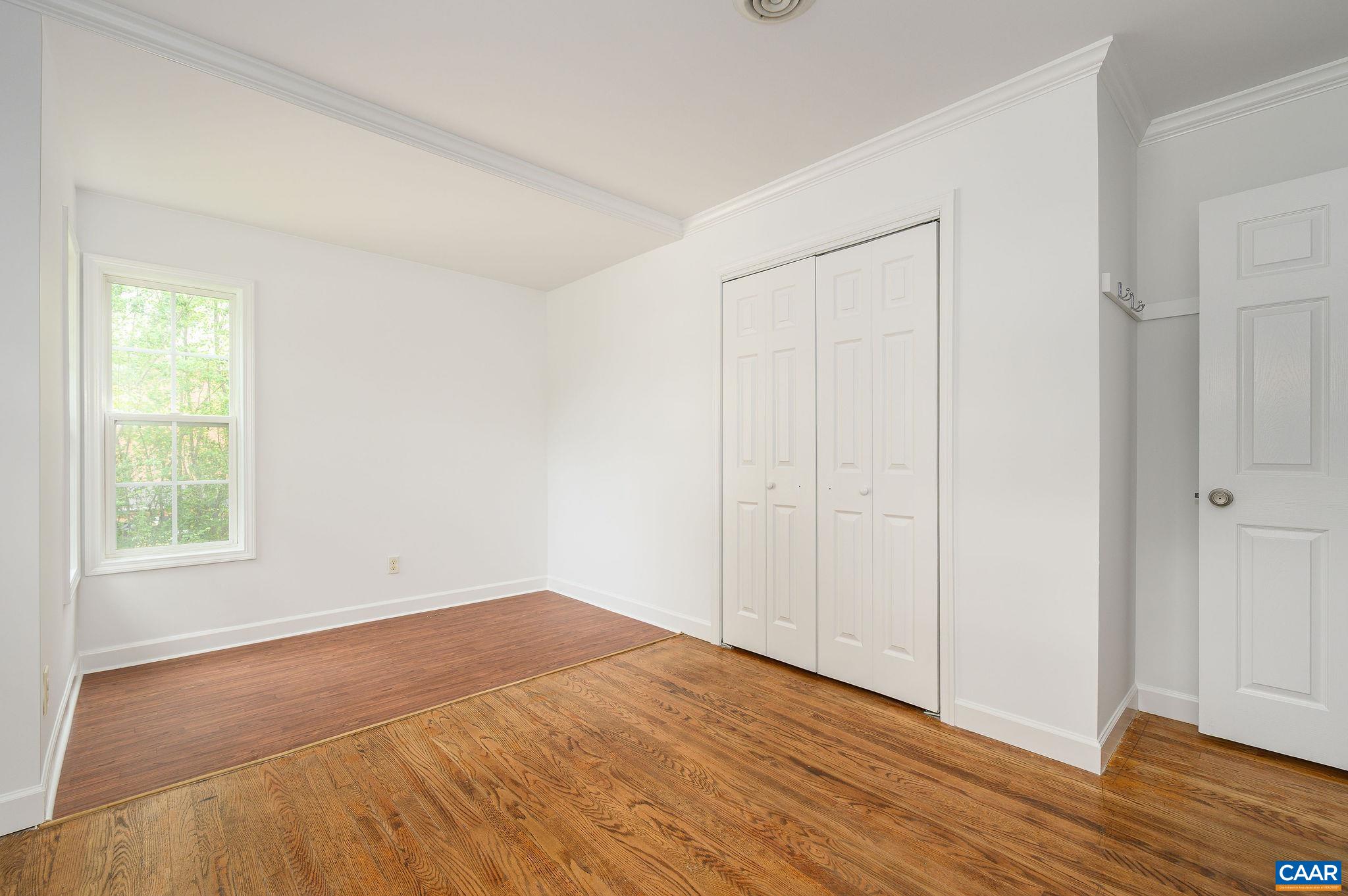 2806 BROOKMERE RD, CHARLOTTESVILLE, Virginia 22901, 3 Bedrooms Bedrooms, ,2 BathroomsBathrooms,Residential,Well maintained solid brick ranch on great lot- wa,2806 BROOKMERE RD,677601 MLS # 677601
