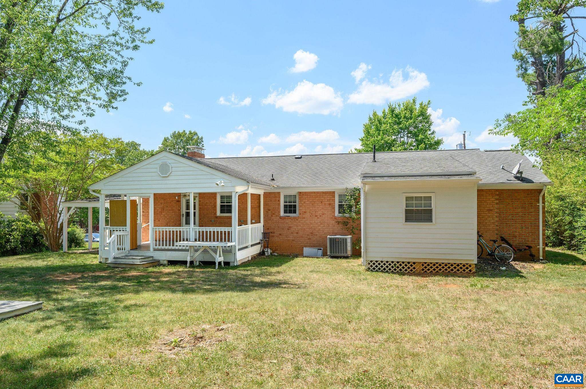 2806 BROOKMERE RD, CHARLOTTESVILLE, Virginia 22901, 3 Bedrooms Bedrooms, ,2 BathroomsBathrooms,Residential,Well maintained solid brick ranch on great lot,2806 BROOKMERE RD,677601 MLS # 677601 2806 BROOKMERE RD, CHARLOTTESVILLE, Virginia 22901, 3 Bedrooms Bedrooms, ,2 BathroomsBathrooms,Residential,Well maintained solid brick ranch on great lot,2806 BROOKMERE RD,677601 MLS # 677601