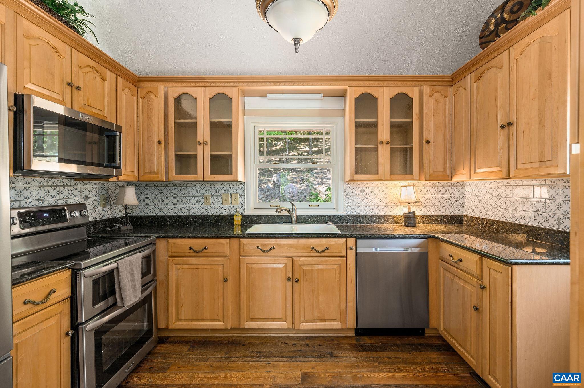 394 PASTUREGATE LN, STANARDSVILLE, Virginia 22973, 3 Bedrooms Bedrooms, ,2 BathroomsBathrooms,Residential,394 PASTUREGATE LN,677616 MLS # 677616