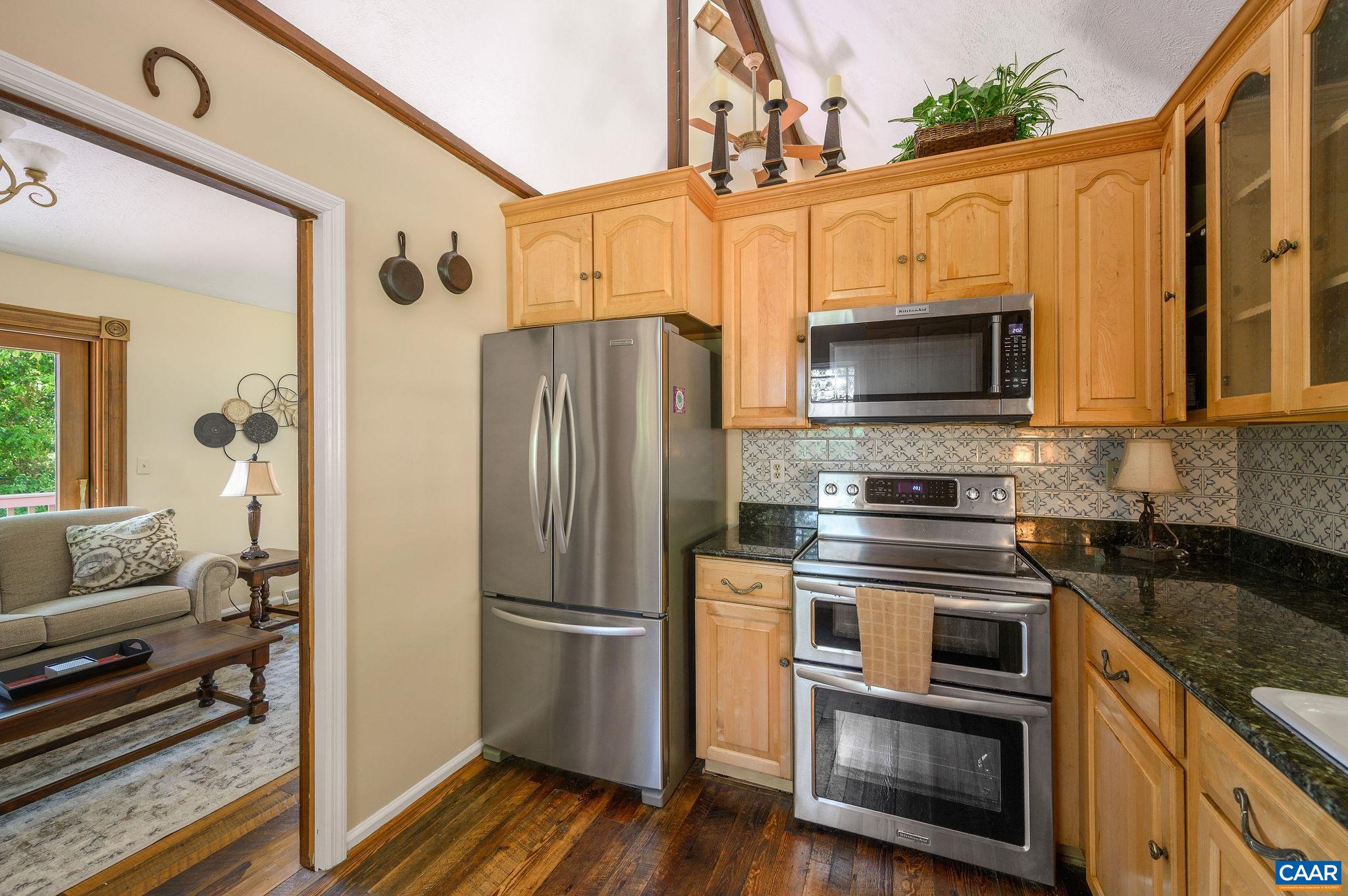 394 PASTUREGATE LN, STANARDSVILLE, Virginia 22973, 3 Bedrooms Bedrooms, ,2 BathroomsBathrooms,Residential,394 PASTUREGATE LN,677616 MLS # 677616