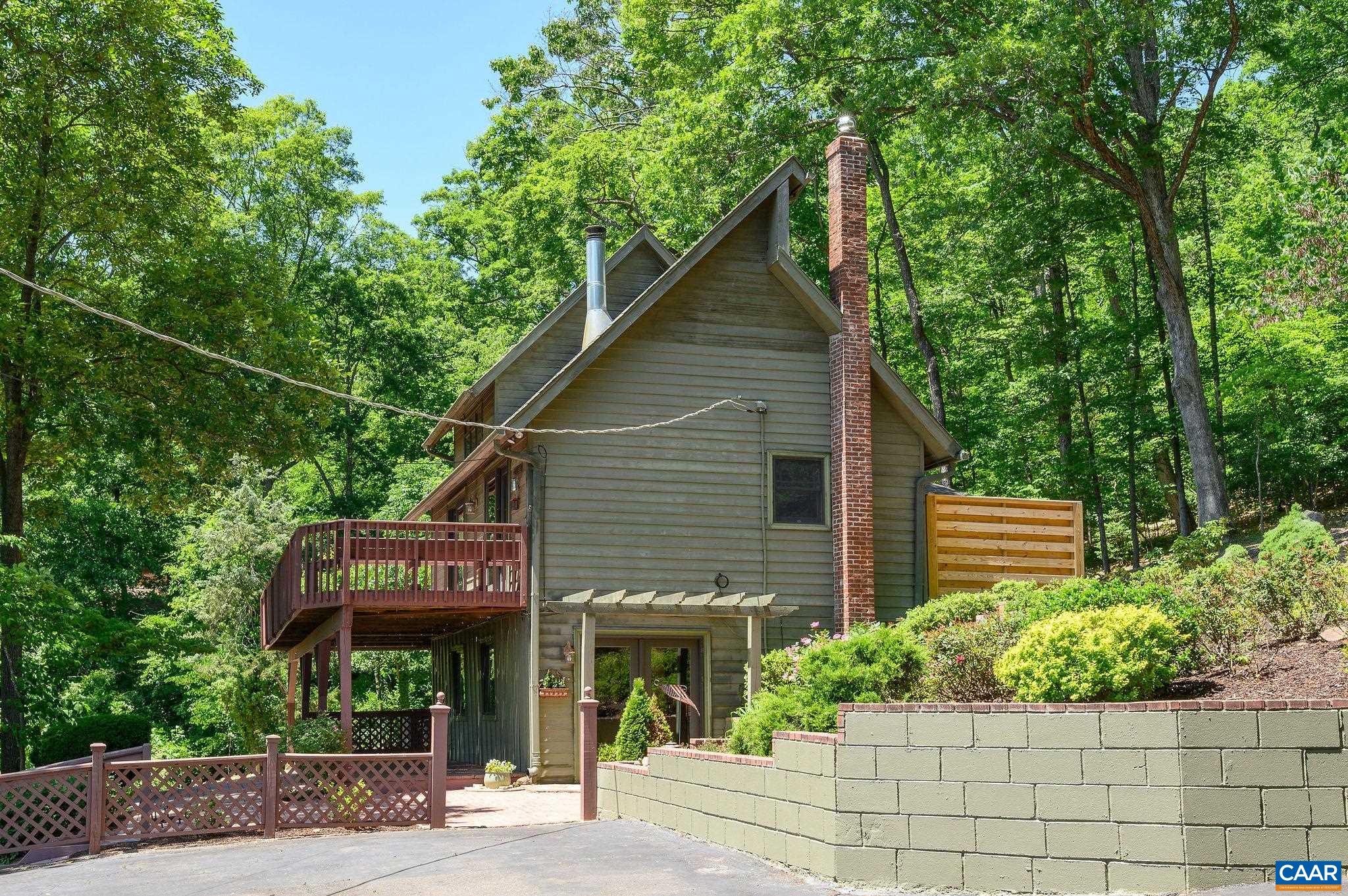 394 PASTUREGATE LN, STANARDSVILLE, Virginia 22973, 3 Bedrooms Bedrooms, ,2 BathroomsBathrooms,Residential,394 PASTUREGATE LN,677616 MLS # 677616