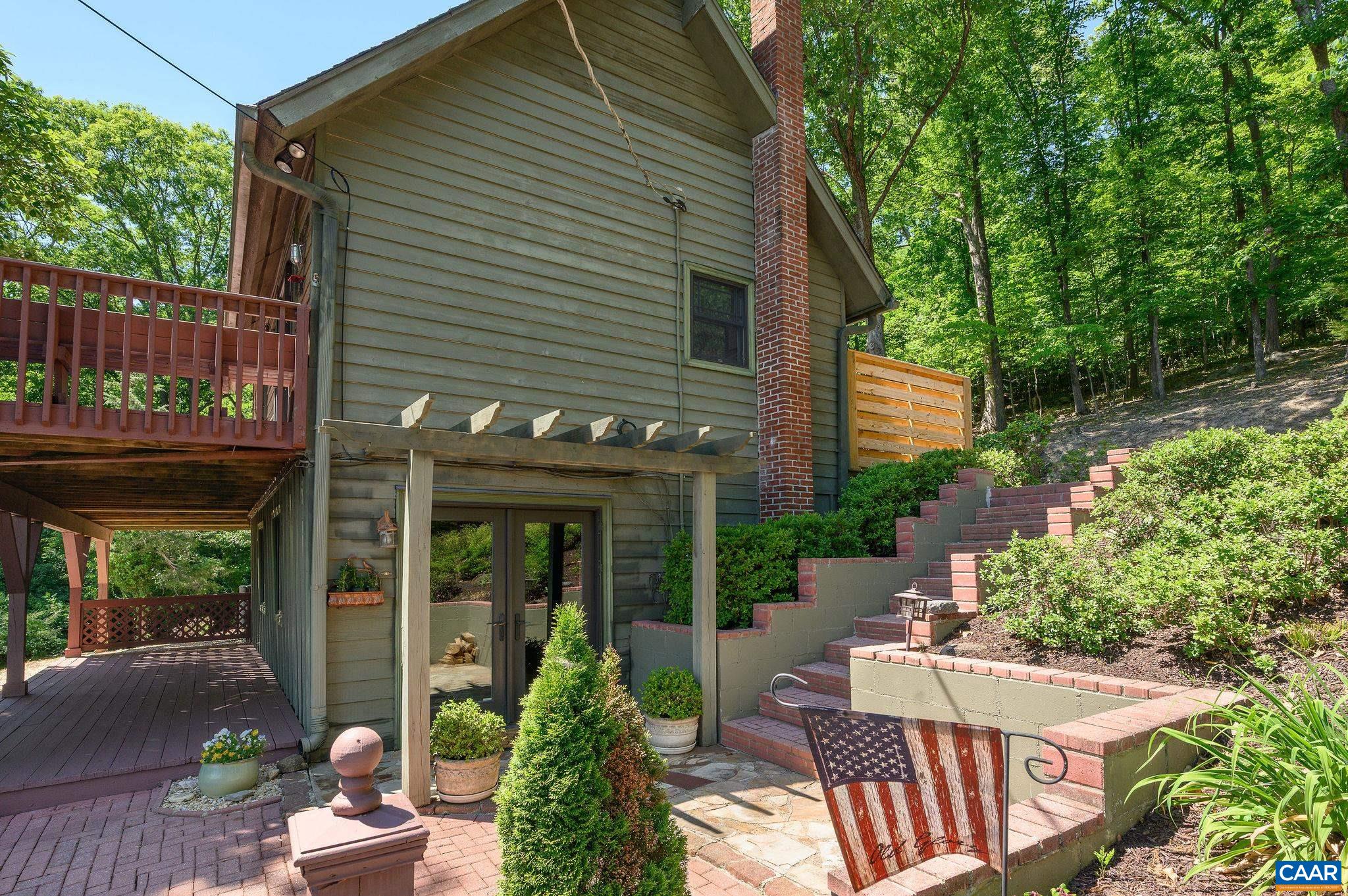 394 PASTUREGATE LN, STANARDSVILLE, Virginia 22973, 3 Bedrooms Bedrooms, ,2 BathroomsBathrooms,Residential,394 PASTUREGATE LN,677616 MLS # 677616