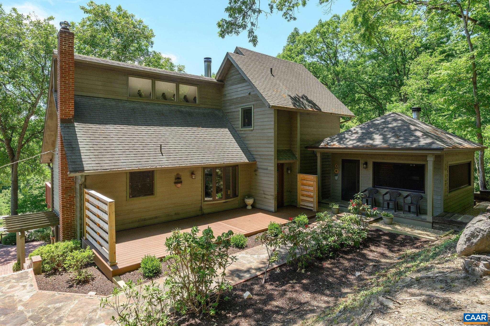 394 PASTUREGATE LN, STANARDSVILLE, Virginia 22973, 3 Bedrooms Bedrooms, ,2 BathroomsBathrooms,Residential,394 PASTUREGATE LN,677616 MLS # 677616