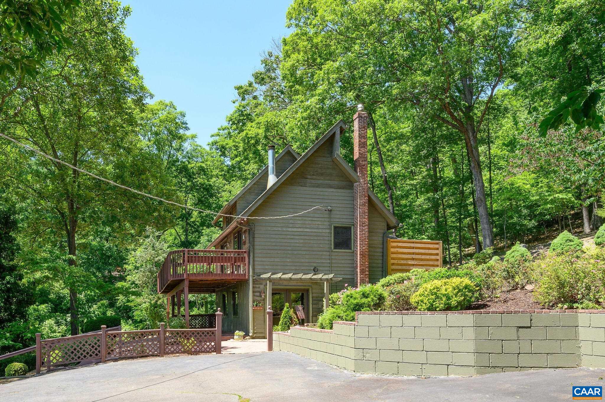 394 PASTUREGATE LN, STANARDSVILLE, Virginia 22973, 3 Bedrooms Bedrooms, ,2 BathroomsBathrooms,Residential,394 PASTUREGATE LN,677616 MLS # 677616