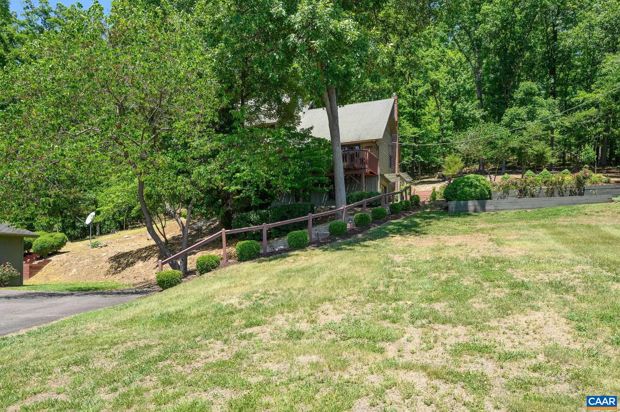 394 PASTUREGATE LN, STANARDSVILLE, Virginia 22973, 3 Bedrooms Bedrooms, ,2 BathroomsBathrooms,Residential,394 PASTUREGATE LN,677616 MLS # 677616