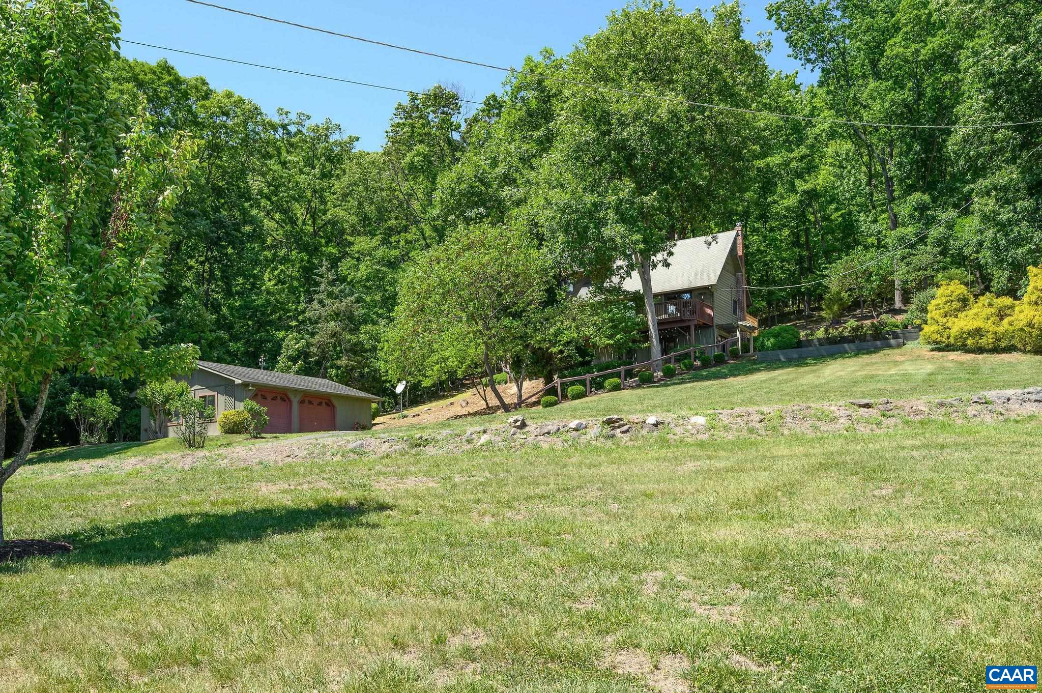 394 PASTUREGATE LN, STANARDSVILLE, Virginia 22973, 3 Bedrooms Bedrooms, ,2 BathroomsBathrooms,Residential,394 PASTUREGATE LN,677616 MLS # 677616