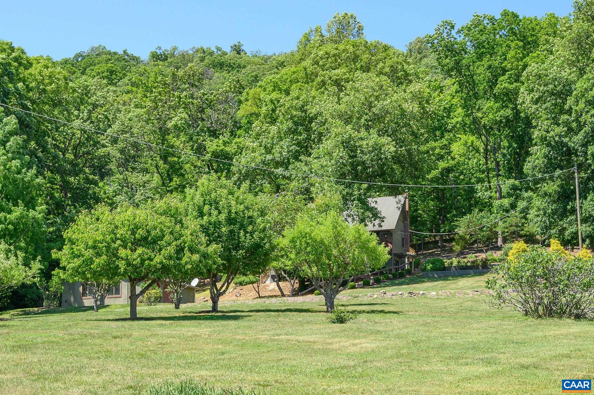 394 PASTUREGATE LN, STANARDSVILLE, Virginia 22973, 3 Bedrooms Bedrooms, ,2 BathroomsBathrooms,Residential,394 PASTUREGATE LN,677616 MLS # 677616