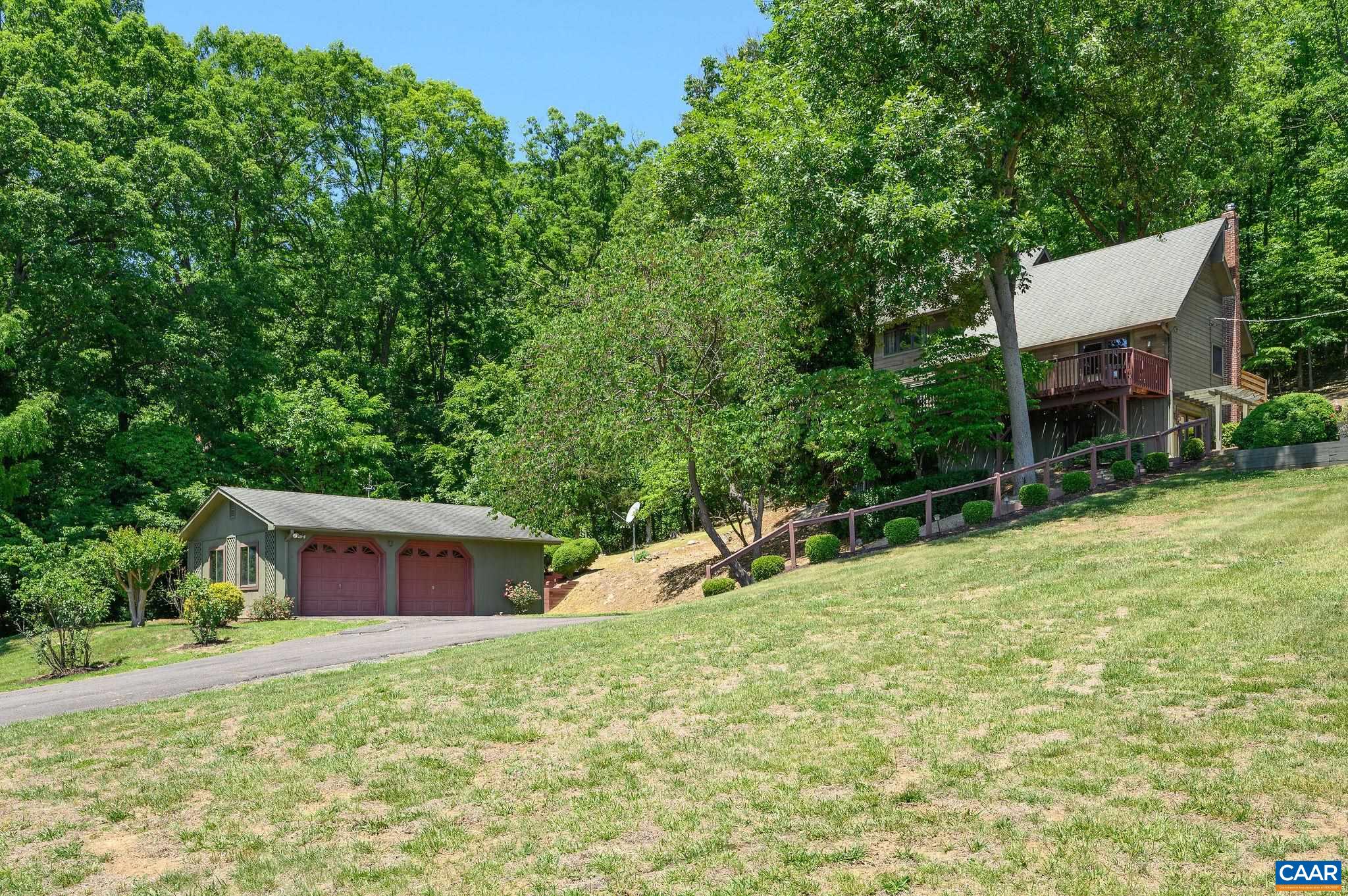 394 PASTUREGATE LN, STANARDSVILLE, Virginia 22973, 3 Bedrooms Bedrooms, ,2 BathroomsBathrooms,Residential,394 PASTUREGATE LN,677616 MLS # 677616