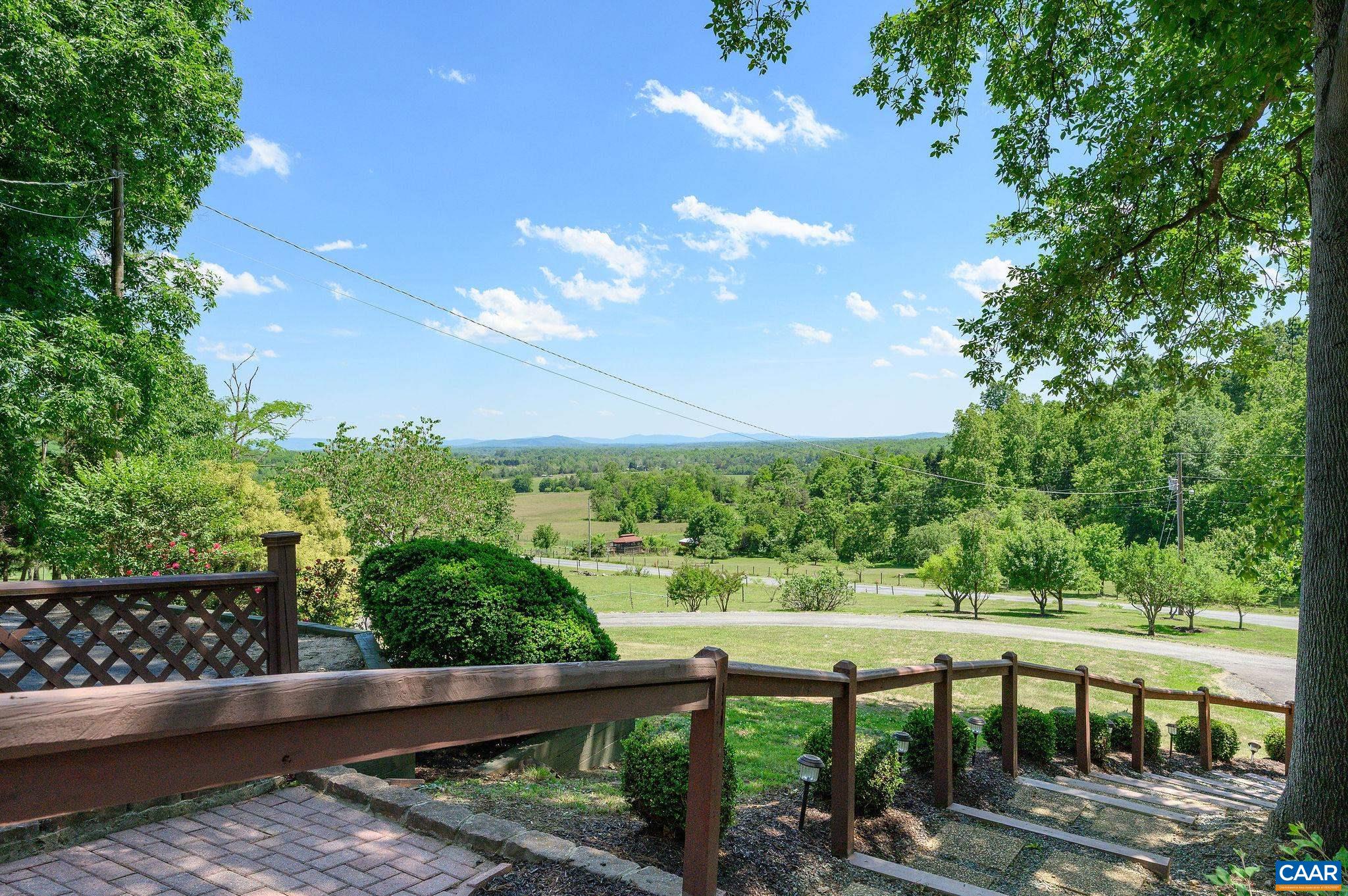 394 PASTUREGATE LN, STANARDSVILLE, Virginia 22973, 3 Bedrooms Bedrooms, ,2 BathroomsBathrooms,Residential,394 PASTUREGATE LN,677616 MLS # 677616