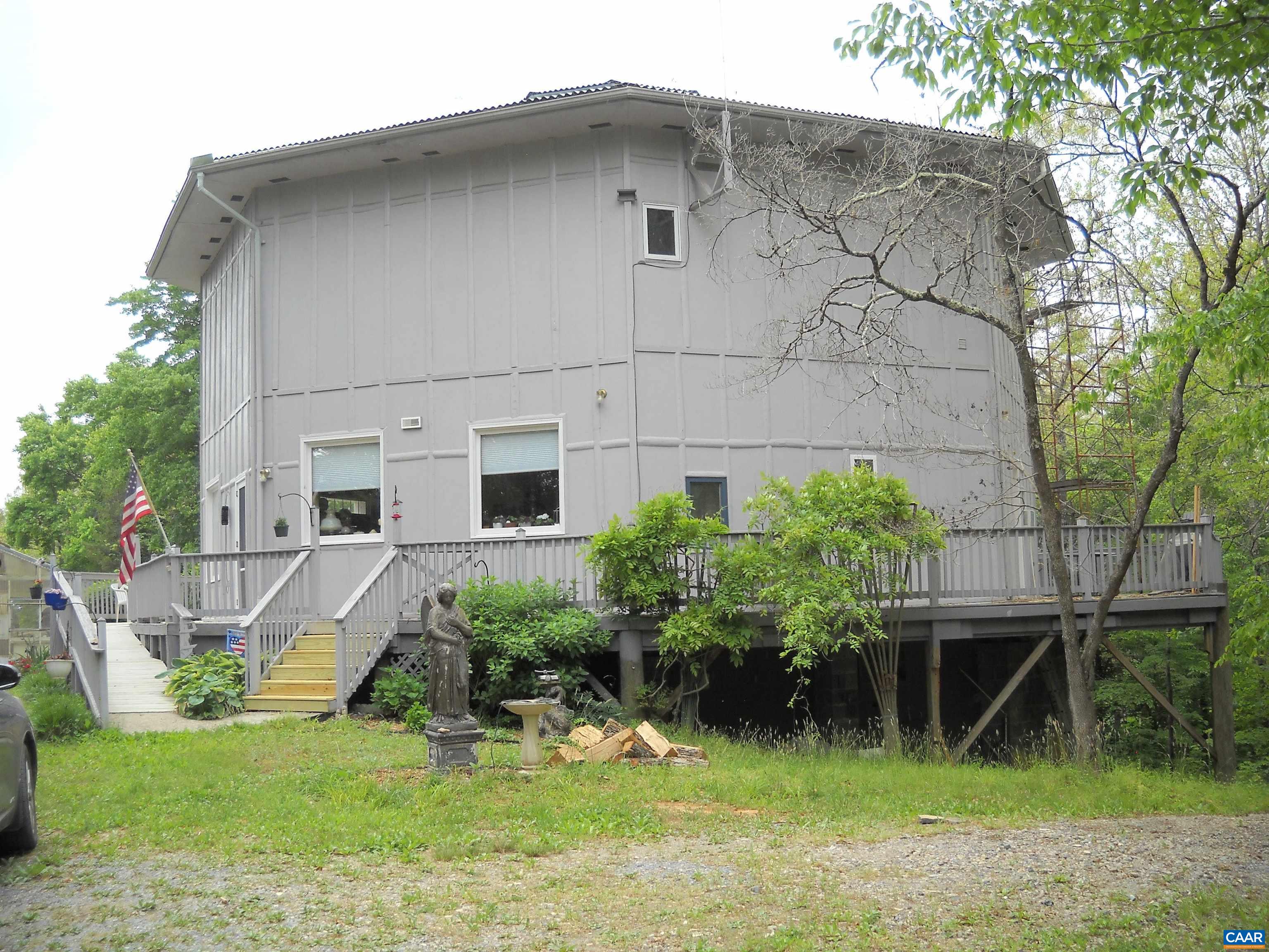 8085 JAMES MADISON HWY, FORK UNION, Virginia 23055, 3 Bedrooms Bedrooms, ,2 BathroomsBathrooms,Residential,8085 JAMES MADISON HWY,677621 MLS # 677621