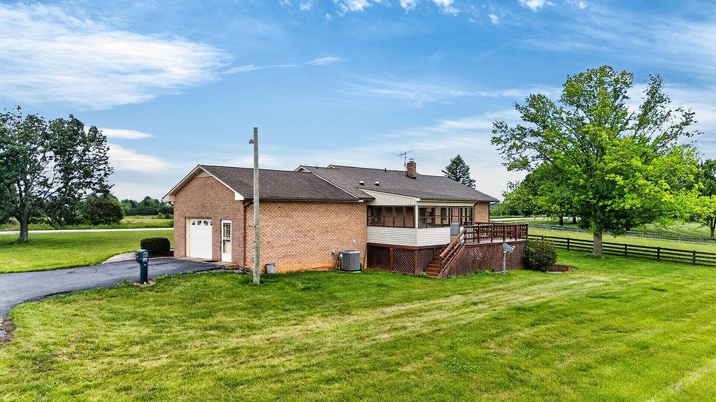 150 BATTLEFIELD RD, WAYNESBORO, Virginia 22980, 3 Bedrooms Bedrooms, ,2 BathroomsBathrooms,Residential,150 BATTLEFIELD RD,677622 MLS # 677622