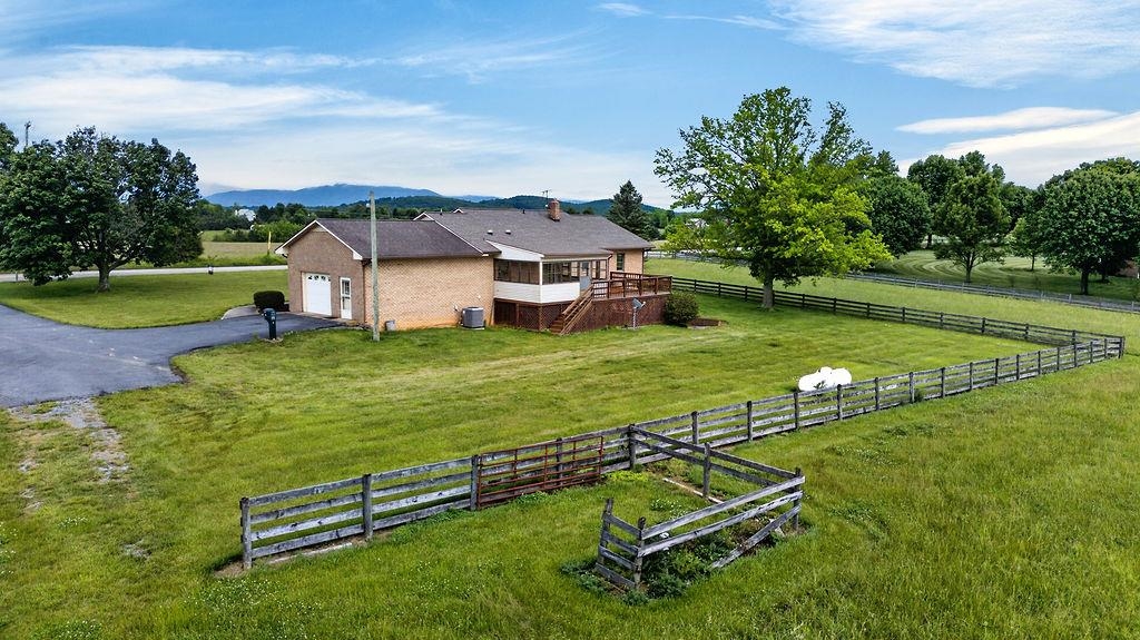 150 BATTLEFIELD RD, WAYNESBORO, Virginia 22980, 3 Bedrooms Bedrooms, ,2 BathroomsBathrooms,Residential,150 BATTLEFIELD RD,677622 MLS # 677622