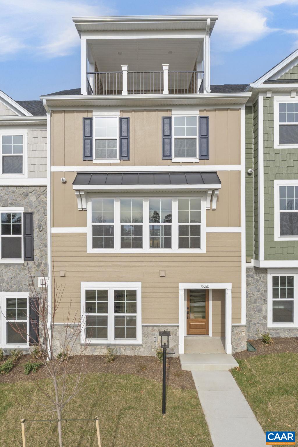 3608 HILAH LN, CHARLOTTESVILLE, Virginia 22901, 3 Bedrooms Bedrooms, ,2 BathroomsBathrooms,Residential,Holly II A townhome plan - Elevation C,3608 HILAH LN,677623 MLS # 677623 3608 HILAH LN, CHARLOTTESVILLE, Virginia 22901, 3 Bedrooms Bedrooms, ,2 BathroomsBathrooms,Residential,Holly II A townhome plan - Elevation C,3608 HILAH LN,677623 MLS # 677623
