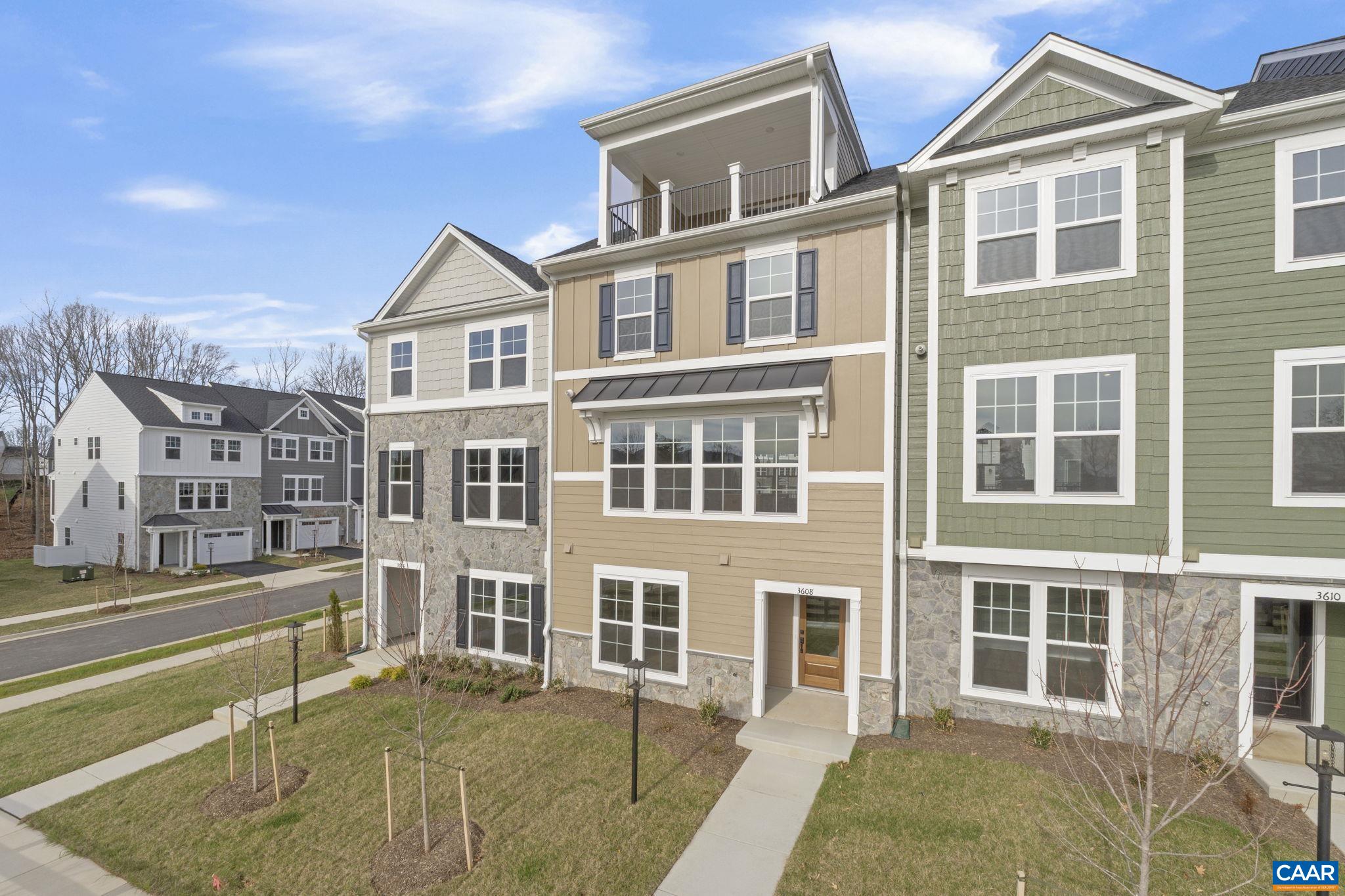 3608 HILAH LN, CHARLOTTESVILLE, Virginia 22901, 3 Bedrooms Bedrooms, ,2 BathroomsBathrooms,Residential,Holly II A townhome plan - Elevation C,3608 HILAH LN,677623 MLS # 677623 3608 HILAH LN, CHARLOTTESVILLE, Virginia 22901, 3 Bedrooms Bedrooms, ,2 BathroomsBathrooms,Residential,Holly II A townhome plan - Elevation C,3608 HILAH LN,677623 MLS # 677623