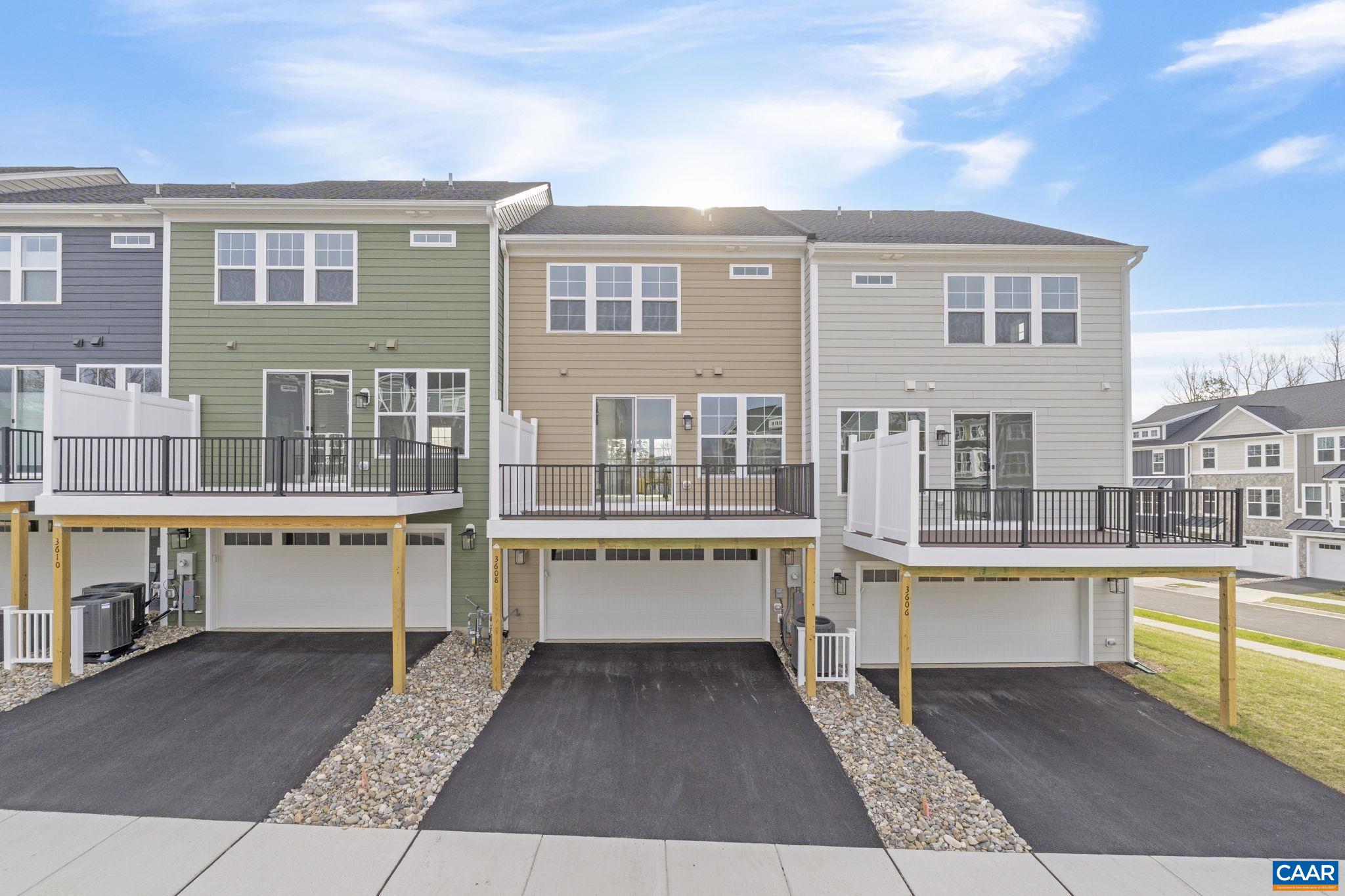 3608 HILAH LN, CHARLOTTESVILLE, Virginia 22901, 3 Bedrooms Bedrooms, ,2 BathroomsBathrooms,Residential,Holly II A townhome plan - Elevation C,3608 HILAH LN,677623 MLS # 677623 3608 HILAH LN, CHARLOTTESVILLE, Virginia 22901, 3 Bedrooms Bedrooms, ,2 BathroomsBathrooms,Residential,Holly II A townhome plan - Elevation C,3608 HILAH LN,677623 MLS # 677623