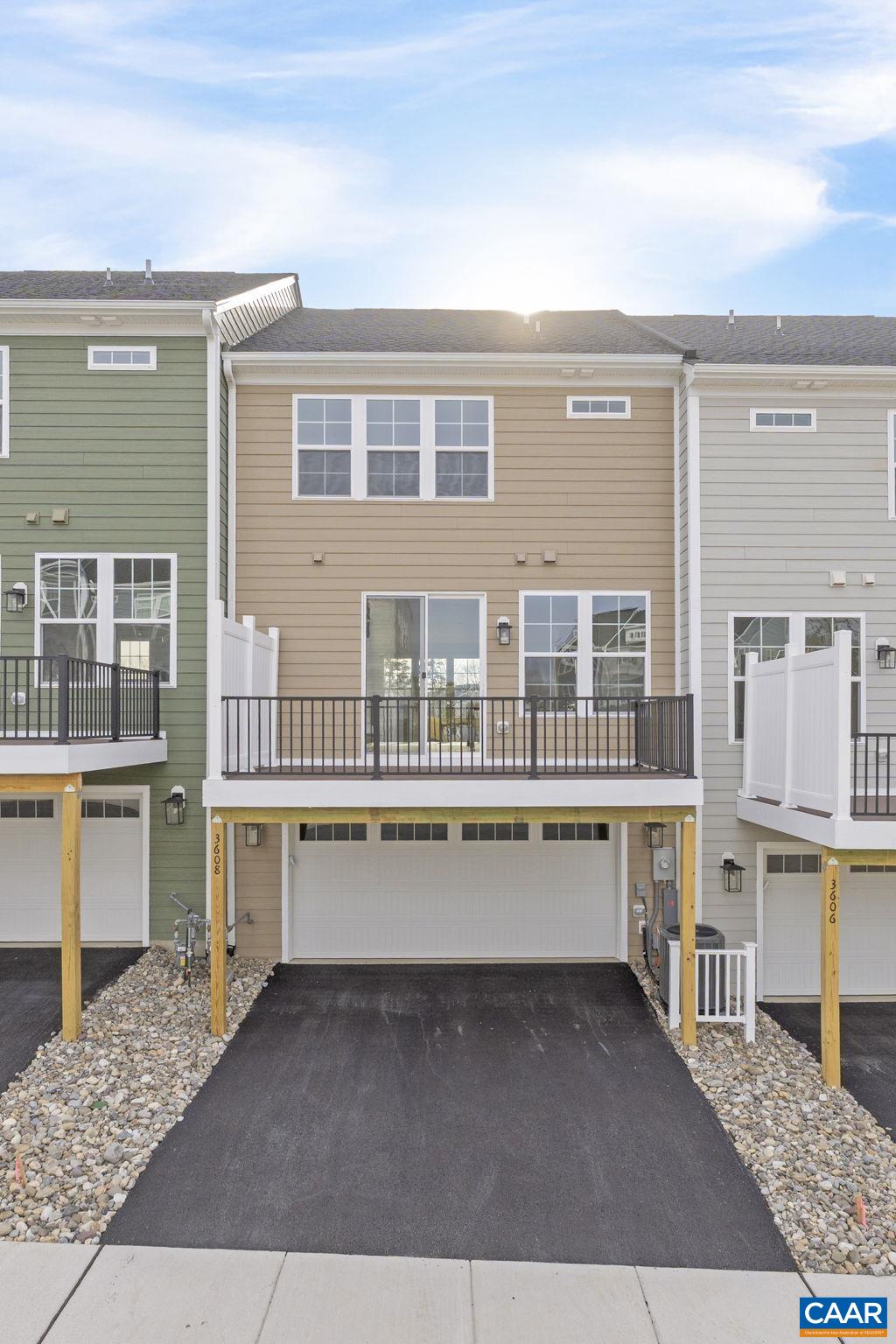3608 HILAH LN, CHARLOTTESVILLE, Virginia 22901, 3 Bedrooms Bedrooms, ,2 BathroomsBathrooms,Residential,Holly II A townhome plan - Elevation C,3608 HILAH LN,677623 MLS # 677623 3608 HILAH LN, CHARLOTTESVILLE, Virginia 22901, 3 Bedrooms Bedrooms, ,2 BathroomsBathrooms,Residential,Holly II A townhome plan - Elevation C,3608 HILAH LN,677623 MLS # 677623