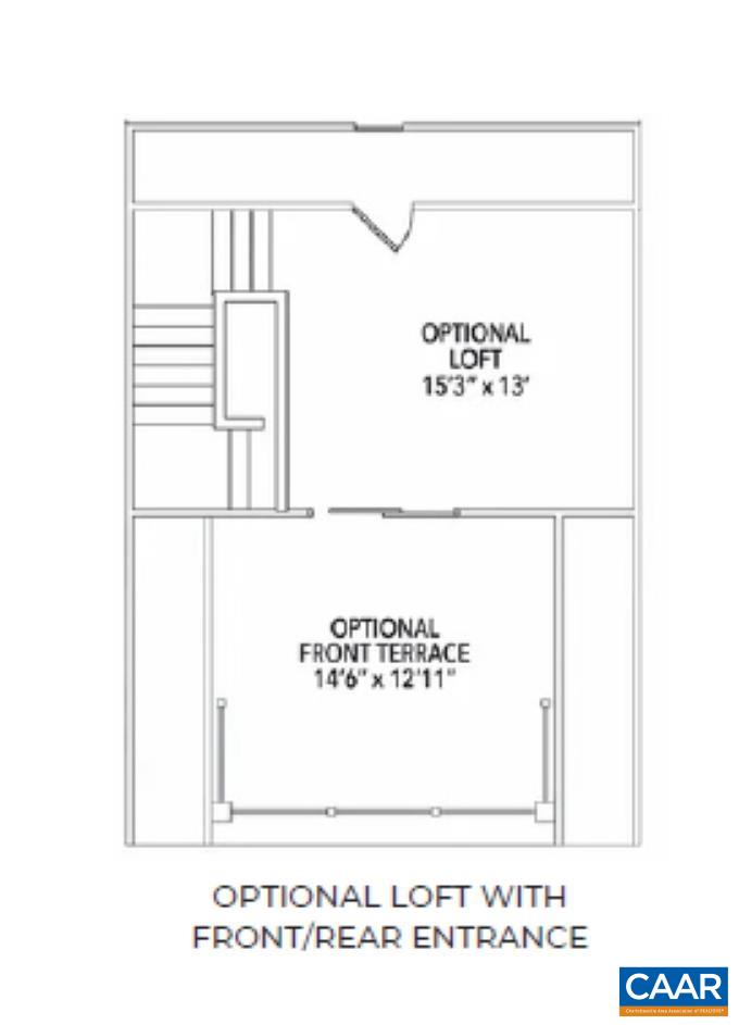 3608 HILAH LN, CHARLOTTESVILLE, Virginia 22901, 3 Bedrooms Bedrooms, ,2 BathroomsBathrooms,Residential,Holly II A townhome plan - Elevation C,3608 HILAH LN,677623 MLS # 677623 3608 HILAH LN, CHARLOTTESVILLE, Virginia 22901, 3 Bedrooms Bedrooms, ,2 BathroomsBathrooms,Residential,Holly II A townhome plan - Elevation C,3608 HILAH LN,677623 MLS # 677623