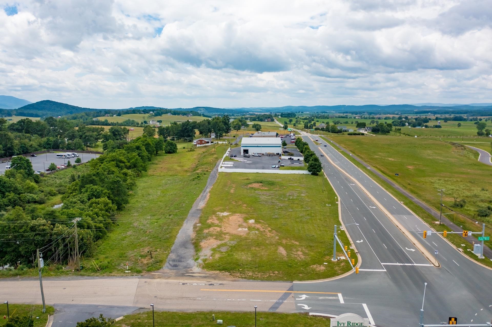 Lot C-1 & M-12 IVY RIDGE LN, FISHERSVILLE, Virginia 22939, ,Land,Lot C-1 & M-12 IVY RIDGE LN,677658 MLS # 677658