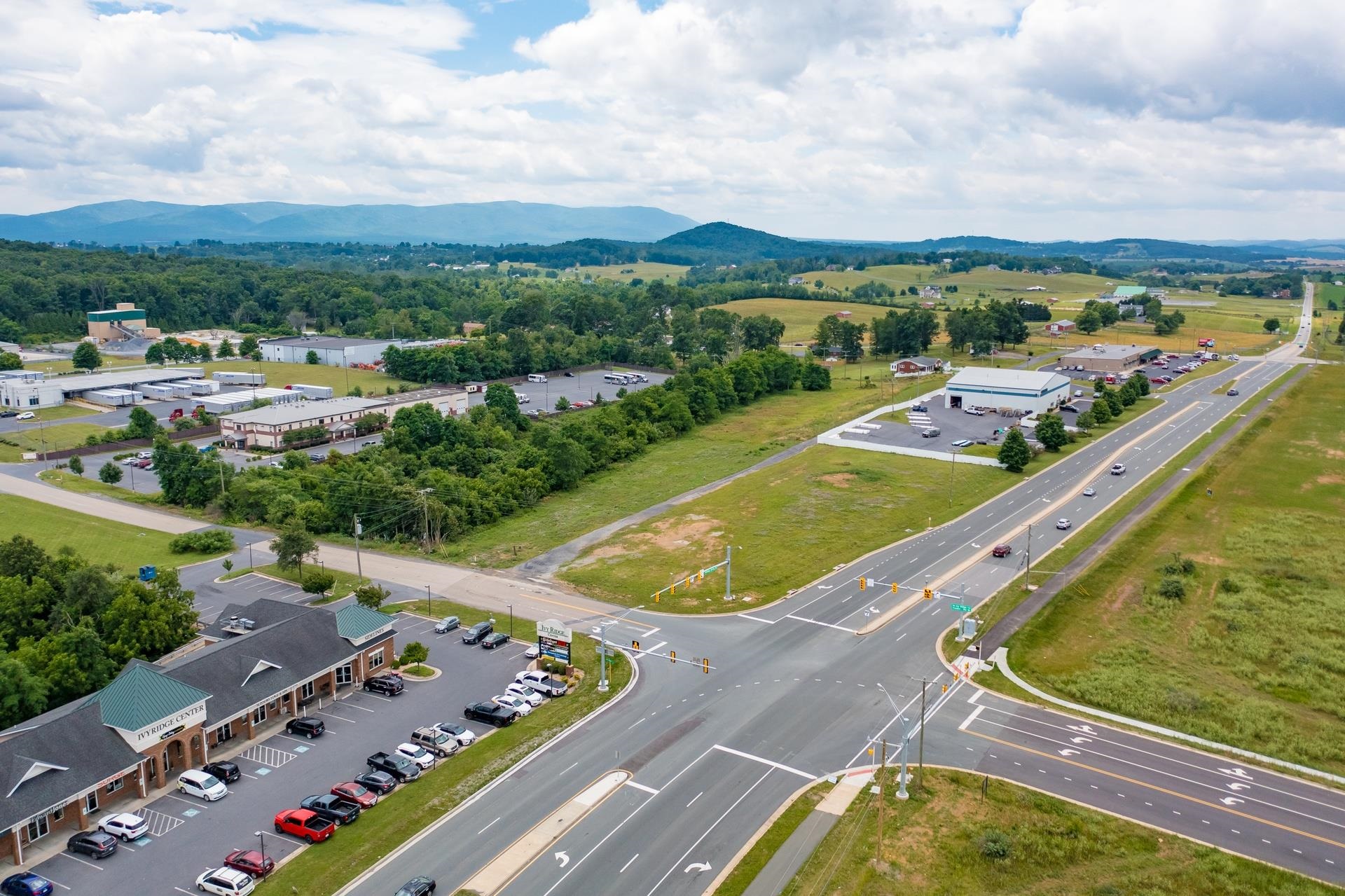 Lot C-1 & M-12 IVY RIDGE LN, FISHERSVILLE, Virginia 22939, ,Land,Lot C-1 & M-12 IVY RIDGE LN,677658 MLS # 677658