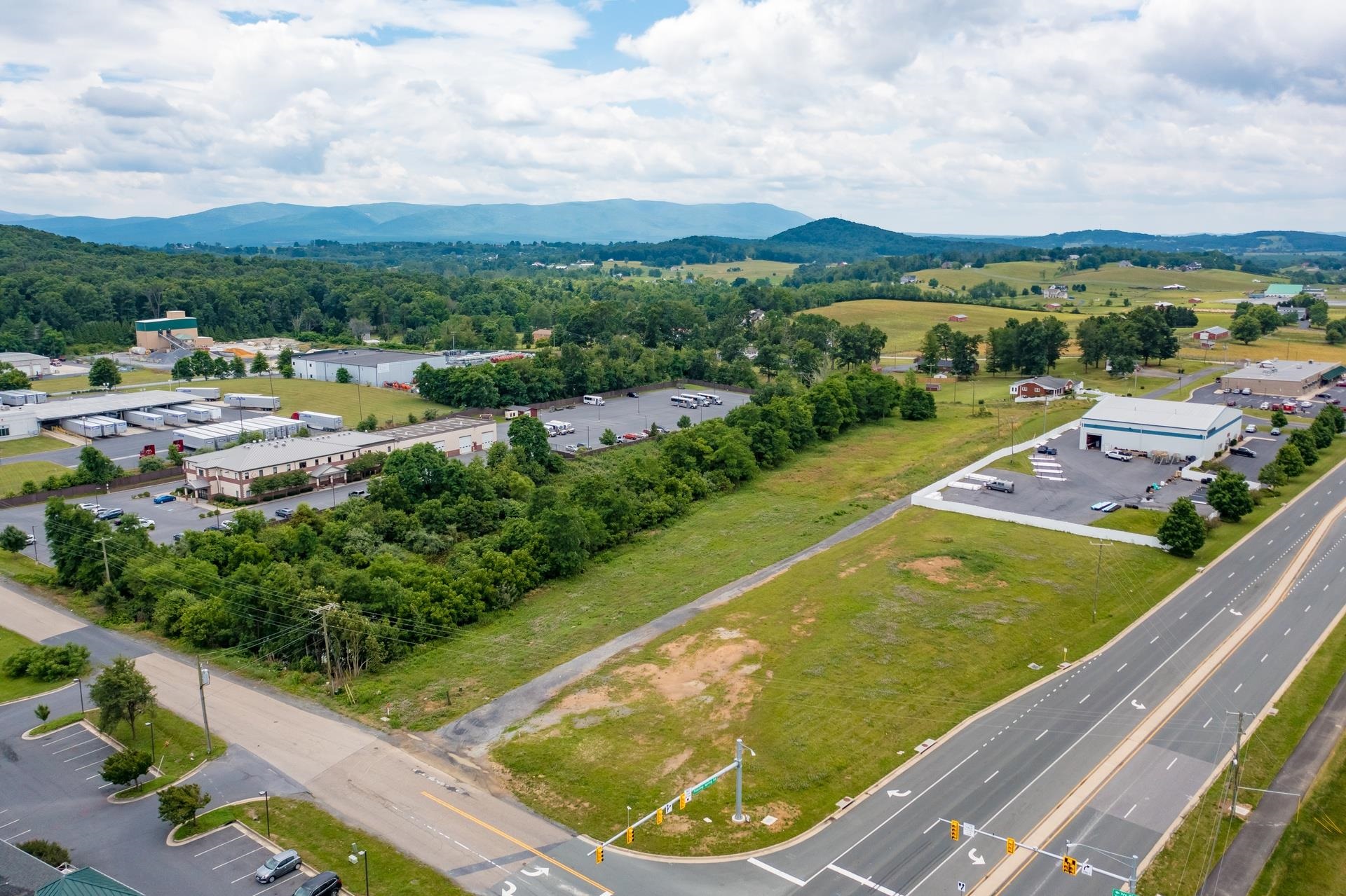 Lot C-1 & M-12 IVY RIDGE LN, FISHERSVILLE, Virginia 22939, ,Land,Lot C-1 & M-12 IVY RIDGE LN,677658 MLS # 677658
