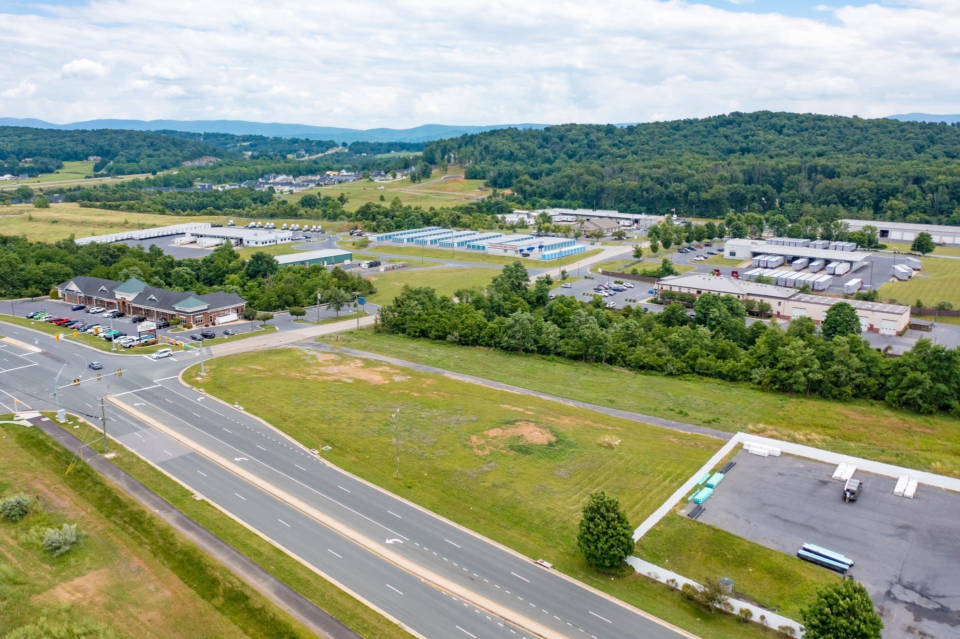 Lot C-1 & M-12 IVY RIDGE LN, FISHERSVILLE, Virginia 22939, ,Land,Lot C-1 & M-12 IVY RIDGE LN,677658 MLS # 677658