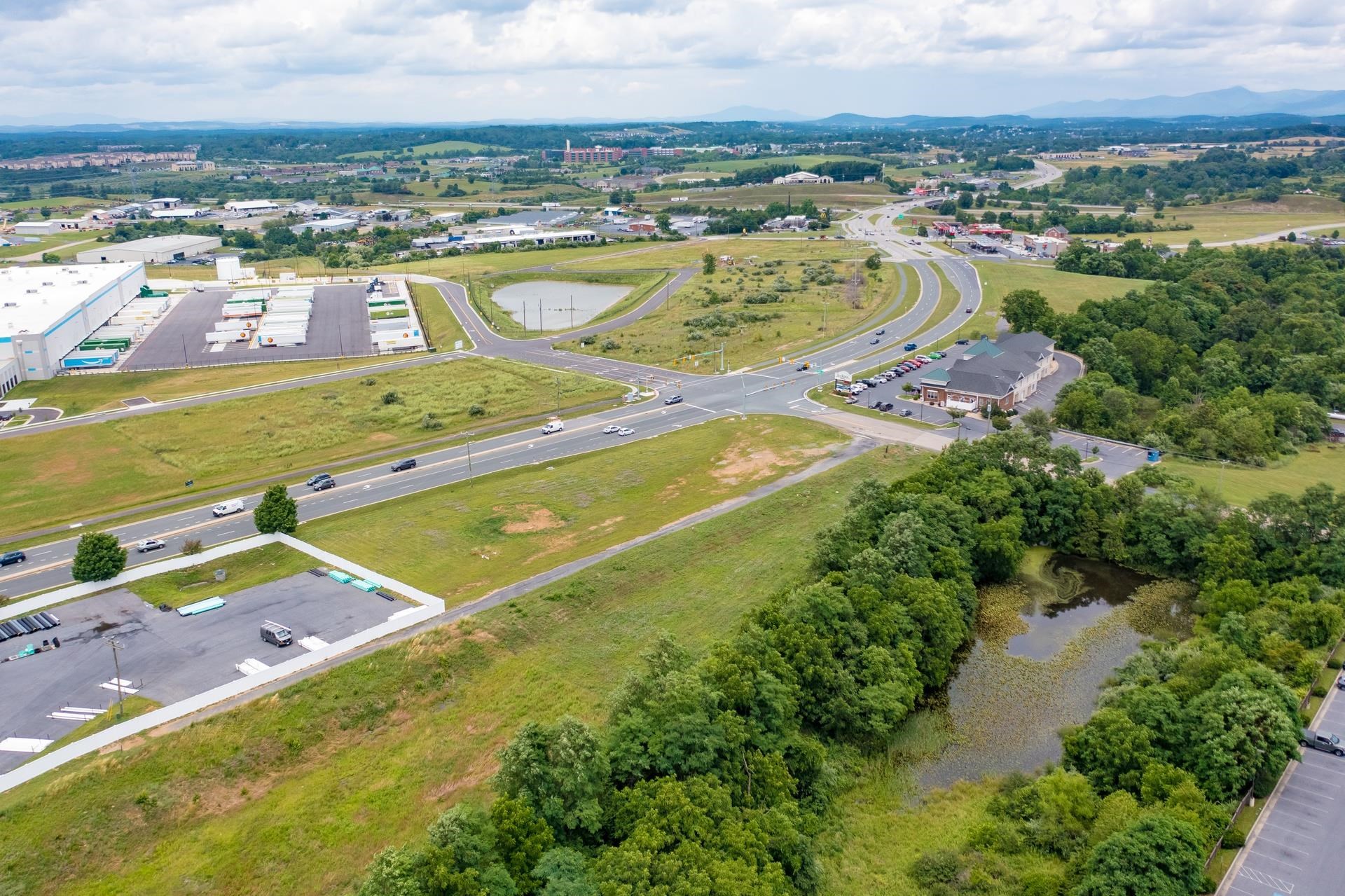 Lot C-1 & M-12 IVY RIDGE LN, FISHERSVILLE, Virginia 22939, ,Land,Lot C-1 & M-12 IVY RIDGE LN,677658 MLS # 677658