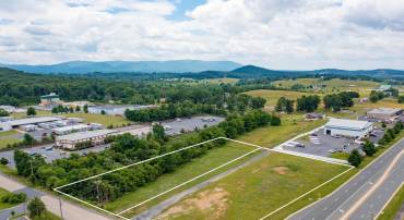 Lot C-1 & M-12 IVY RIDGE LN, FISHERSVILLE, Virginia 22939, ,Land,Lot C-1 & M-12 IVY RIDGE LN,677658 MLS # 677658