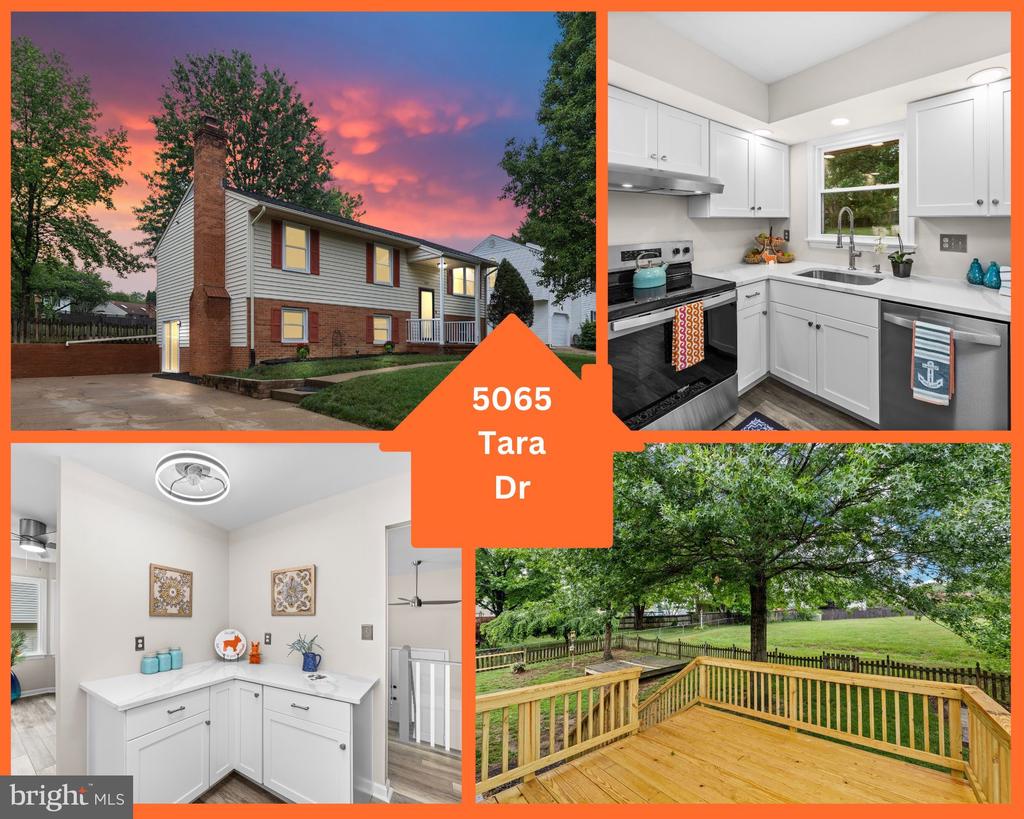 5065 TARA DR, FREDERICKSBURG, Virginia 22407, 4 Bedrooms Bedrooms, ,3 BathroomsBathrooms,Residential,5065 TARA DR,VASP2041944 MLS # VASP2041944 5065 TARA DR, FREDERICKSBURG, Virginia 22407, 4 Bedrooms Bedrooms, ,3 BathroomsBathrooms,Residential,5065 TARA DR,VASP2041944 MLS # VASP2041944