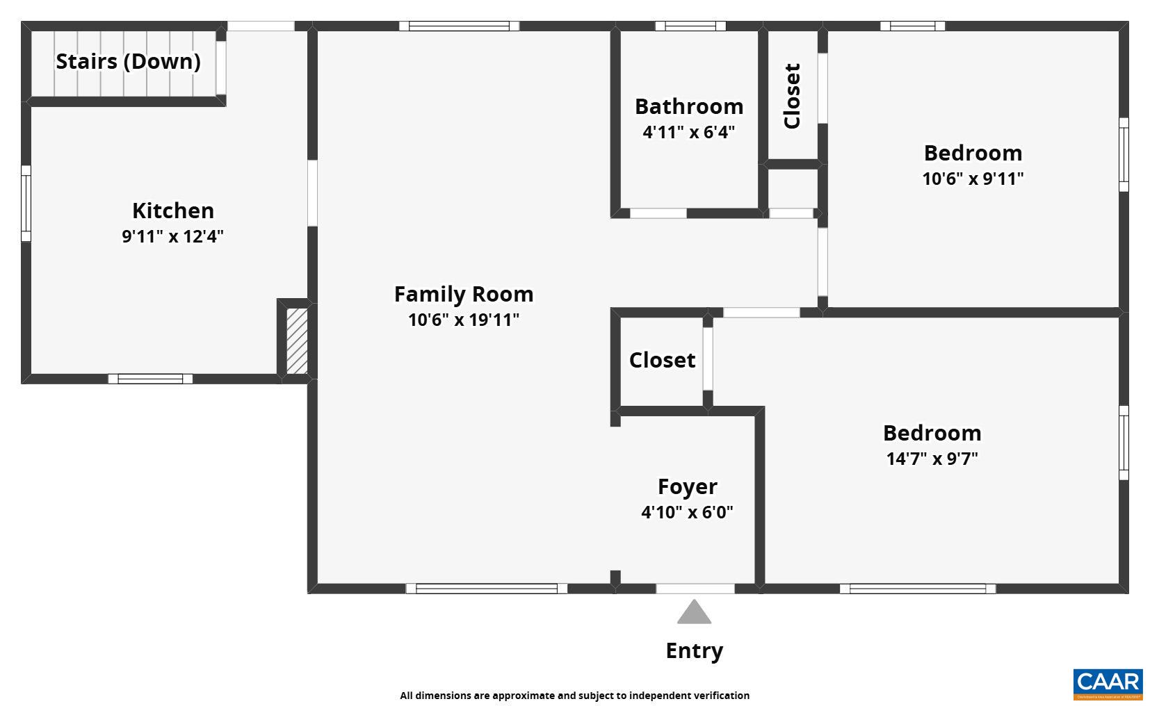 414 NW 10 1/2 ST, CHARLOTTESVILLE, Virginia 22903, 2 Bedrooms Bedrooms, ,1 BathroomBathrooms,Residential,414 NW 10 1/2 ST,677643 MLS # 677643 414 NW 10 1/2 ST, CHARLOTTESVILLE, Virginia 22903, 2 Bedrooms Bedrooms, ,1 BathroomBathrooms,Residential,414 NW 10 1/2 ST,677643 MLS # 677643