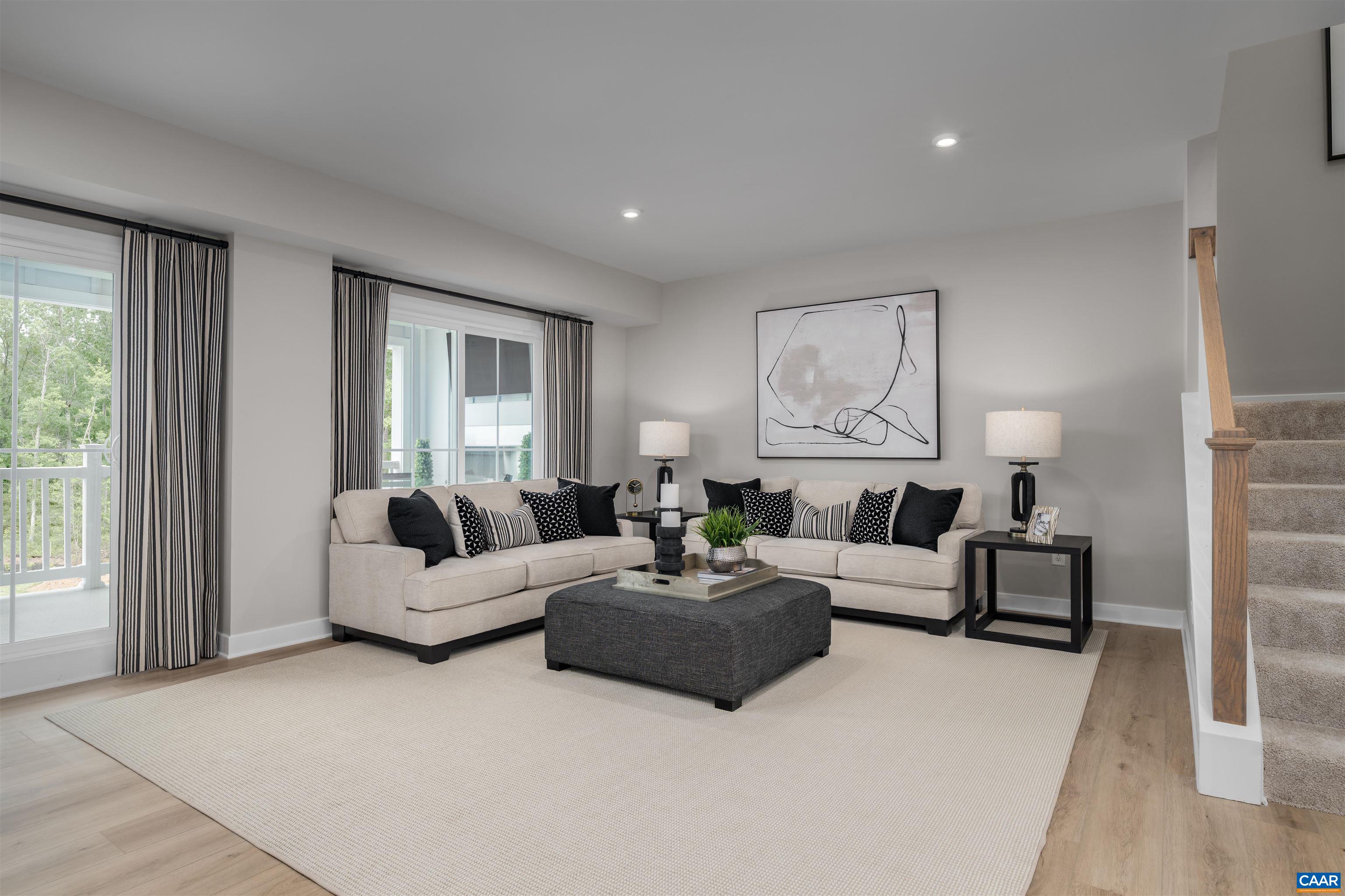 Great Room Great Room