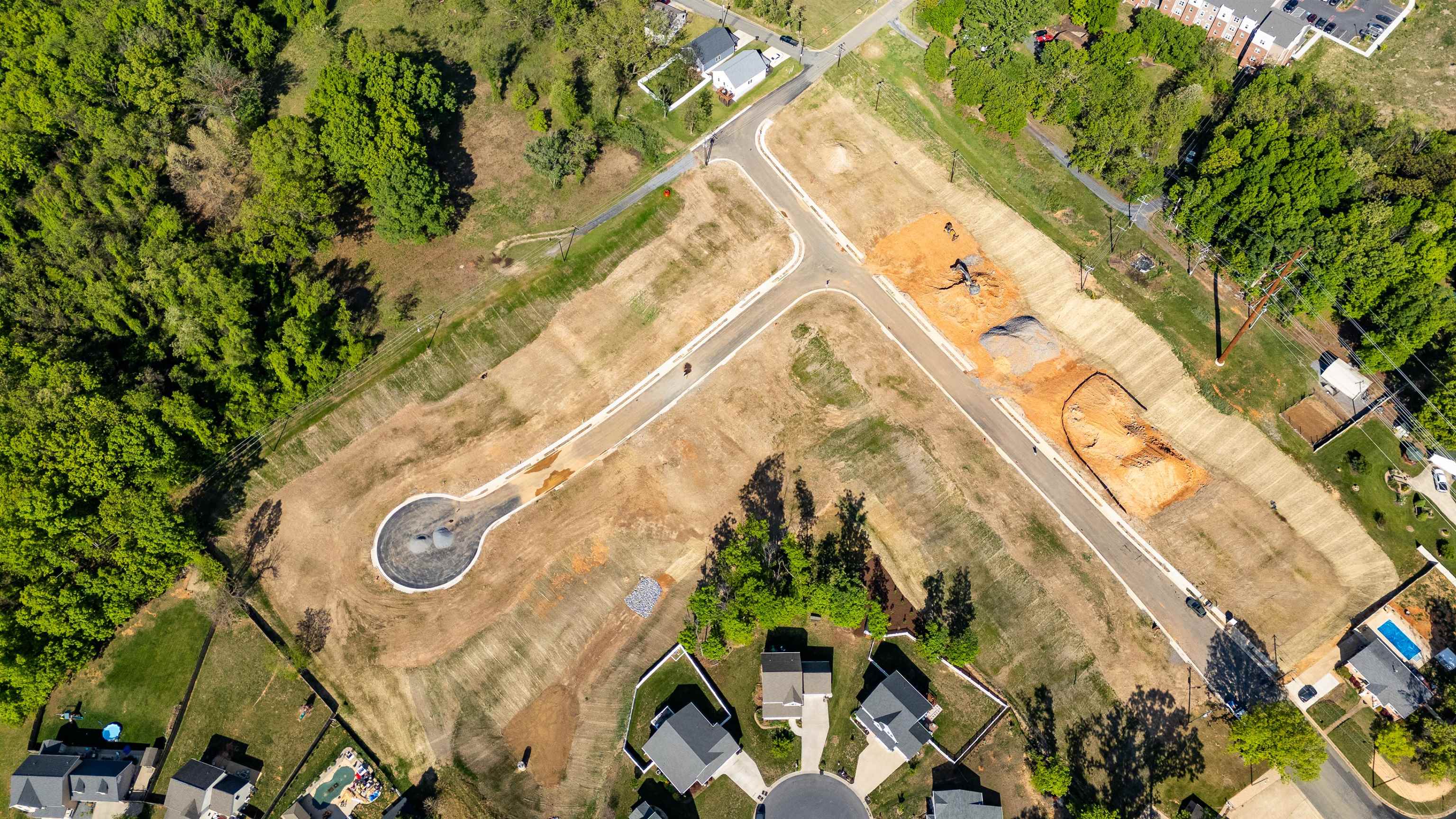 Lot 28 BROOK GLEN LN, STAUNTON, Virginia 24401, 3 Bedrooms Bedrooms, ,2 BathroomsBathrooms,Residential,Lot 28 BROOK GLEN LN,677655 MLS # 677655