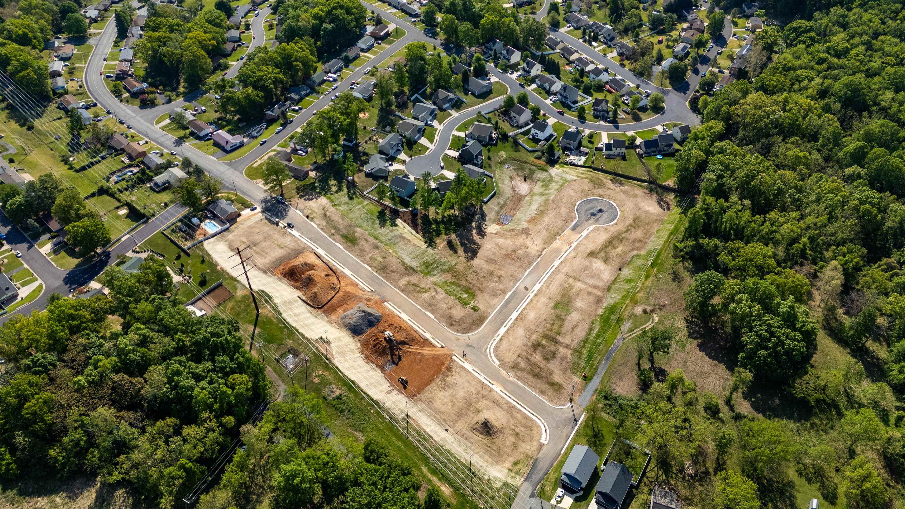 Lot 28 BROOK GLEN LN, STAUNTON, Virginia 24401, 3 Bedrooms Bedrooms, ,2 BathroomsBathrooms,Residential,Lot 28 BROOK GLEN LN,677655 MLS # 677655
