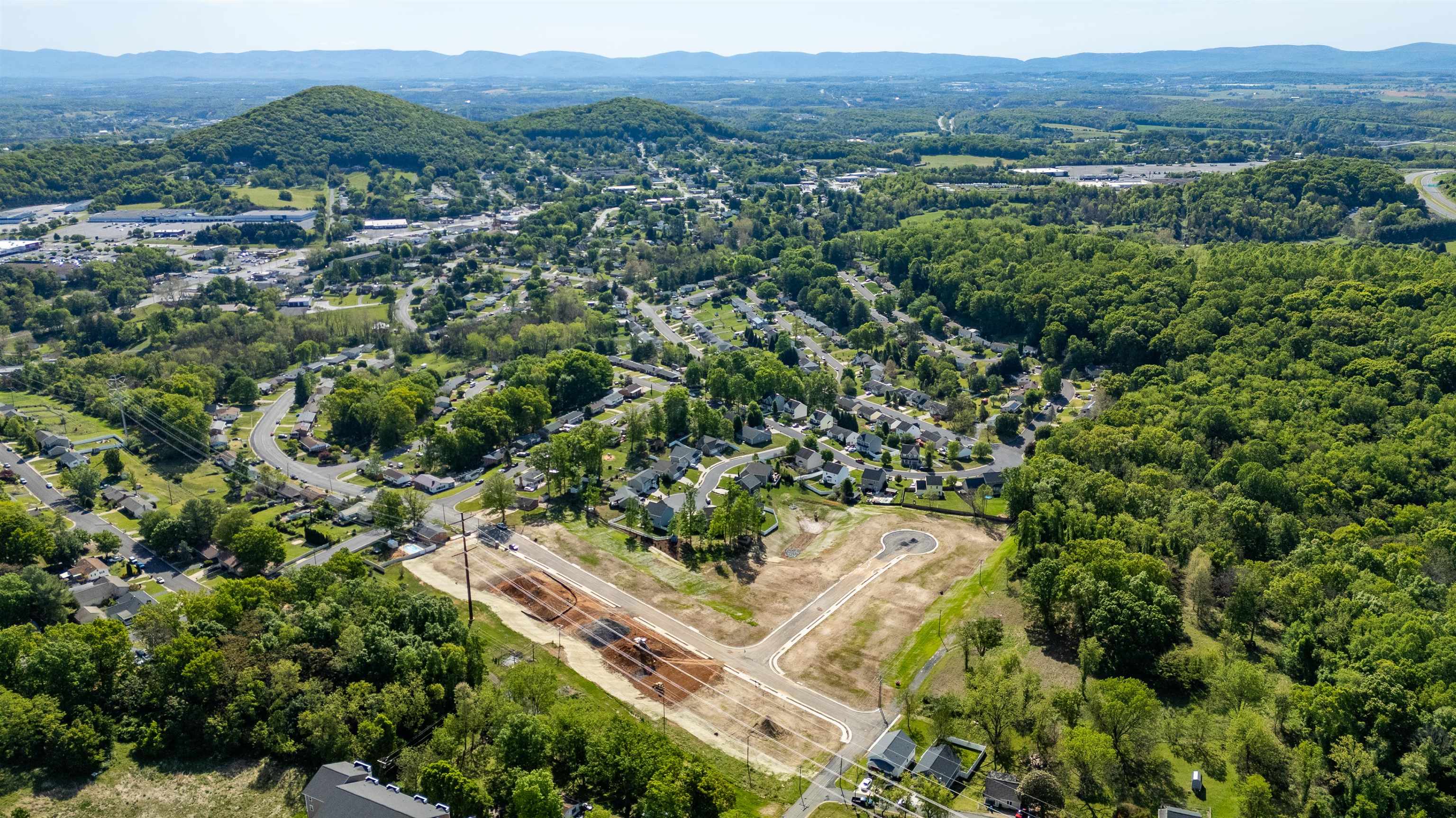 Lot 28 BROOK GLEN LN, STAUNTON, Virginia 24401, 3 Bedrooms Bedrooms, ,2 BathroomsBathrooms,Residential,Lot 28 BROOK GLEN LN,677655 MLS # 677655