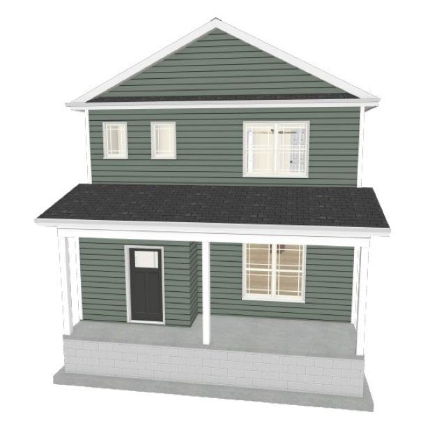 Lot 12 FISHER CIR, STAUNTON, Virginia 24401, 3 Bedrooms Bedrooms, ,2 BathroomsBathrooms,Residential,Lot 12 FISHER CIR,677656 MLS # 677656 Lot 12 FISHER CIR, STAUNTON, Virginia 24401, 3 Bedrooms Bedrooms, ,2 BathroomsBathrooms,Residential,Lot 12 FISHER CIR,677656 MLS # 677656
