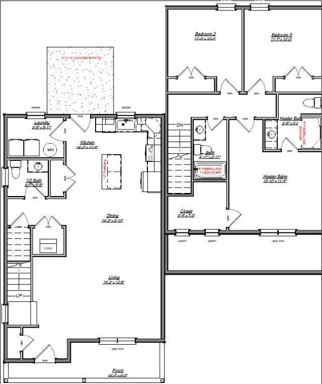 Lot 12 FISHER CIR, STAUNTON, Virginia 24401, 3 Bedrooms Bedrooms, ,2 BathroomsBathrooms,Residential,Lot 12 FISHER CIR,677656 MLS # 677656 Lot 12 FISHER CIR, STAUNTON, Virginia 24401, 3 Bedrooms Bedrooms, ,2 BathroomsBathrooms,Residential,Lot 12 FISHER CIR,677656 MLS # 677656