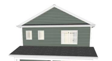 Lot 12 FISHER CIR, STAUNTON, Virginia 24401, 3 Bedrooms Bedrooms, ,2 BathroomsBathrooms,Residential,Lot 12 FISHER CIR,677656 MLS # 677656