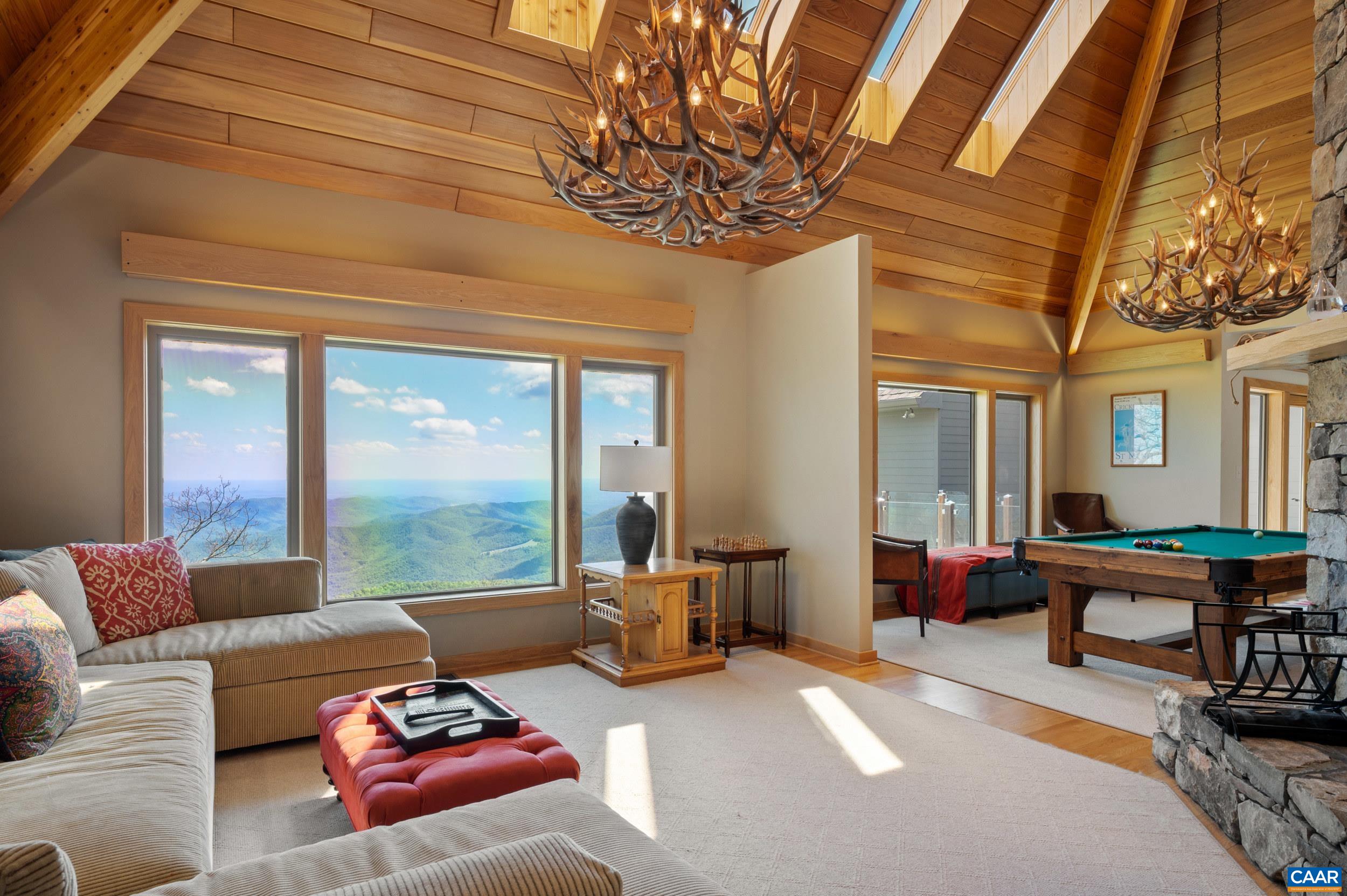 880 DEVILS KNOB LOOP, WINTERGREEN, Virginia 22967, 6 Bedrooms Bedrooms, ,5 BathroomsBathrooms,Residential,11F-A-43,880 DEVILS KNOB LOOP,677667 MLS # 677667 880 DEVILS KNOB LOOP, WINTERGREEN, Virginia 22967, 6 Bedrooms Bedrooms, ,5 BathroomsBathrooms,Residential,11F-A-43,880 DEVILS KNOB LOOP,677667 MLS # 677667