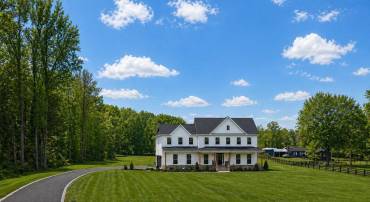 9586 SOUTH PINES RD, WARRENTON, Virginia 20186, 4 Bedrooms Bedrooms, ,4 BathroomsBathrooms,Residential,9586 SOUTH PINES RD,VAFQ2021558 MLS # VAFQ2021558