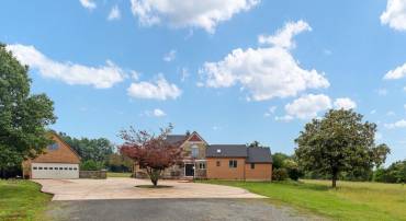 6119 BEACH RD, MIDLAND, Virginia 22728, 3 Bedrooms Bedrooms, ,2 BathroomsBathrooms,Residential,6119 BEACH RD,VAFQ2021888 MLS # VAFQ2021888