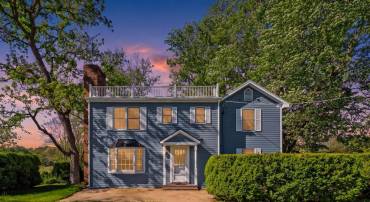 40 BATTLE MOUNTAIN RD, AMISSVILLE, Virginia 20106, 4 Bedrooms Bedrooms, ,2 BathroomsBathrooms,Residential,40 BATTLE MOUNTAIN RD,VARP2002544 MLS # VARP2002544