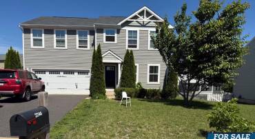 2244 WALNUT BR, CULPEPER, Virginia 22701, 4 Bedrooms Bedrooms, ,2 BathroomsBathrooms,Residential,2244 WALNUT BR,VACU2013678 MLS # VACU2013678
